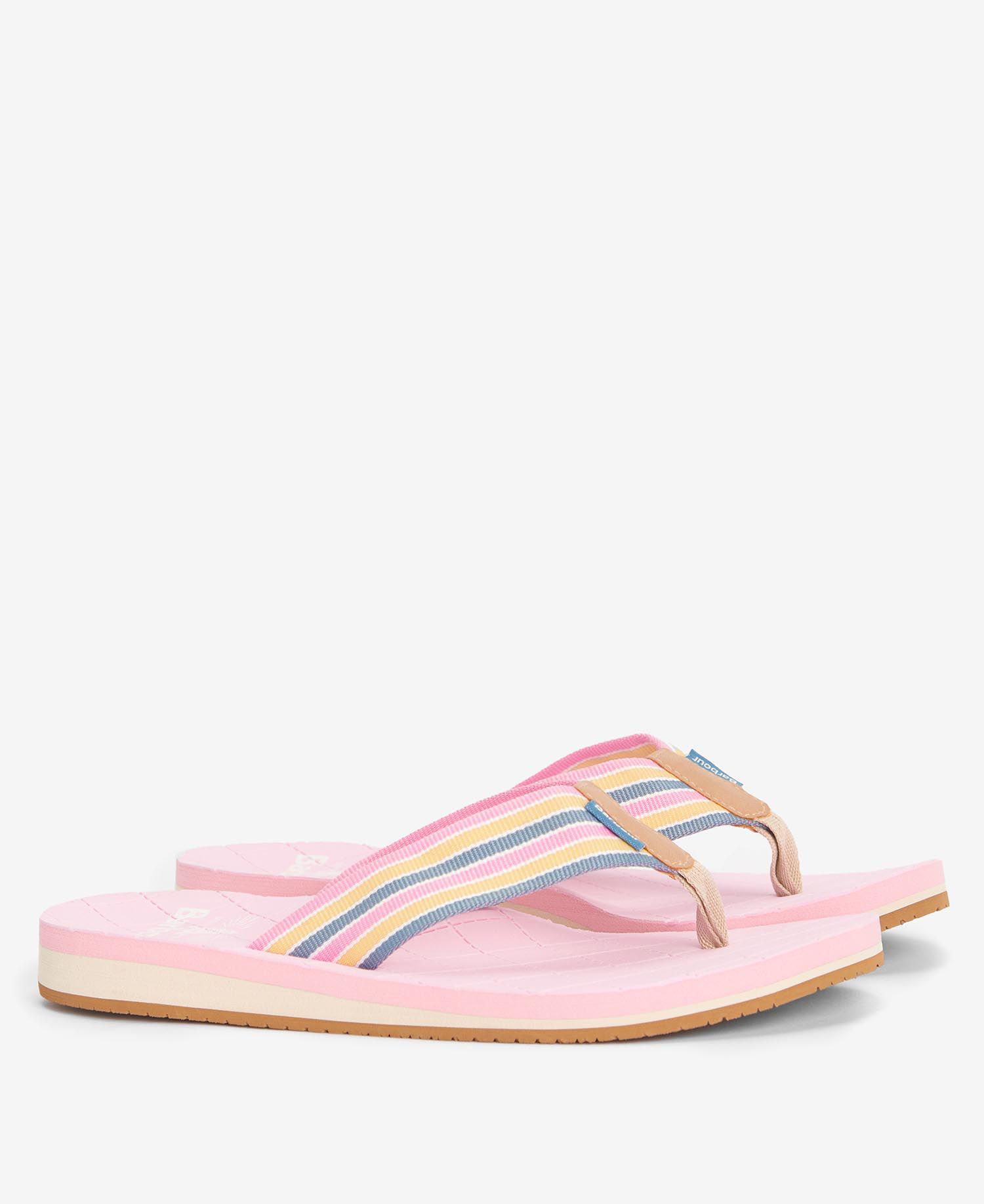 Seamills Beach Sandals