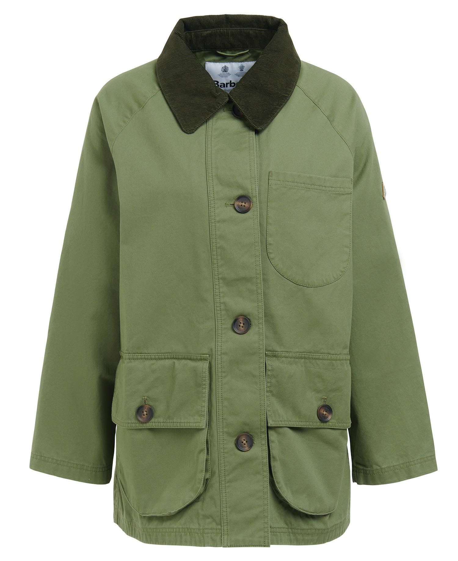 Barbour Pennycress Casual Jacket