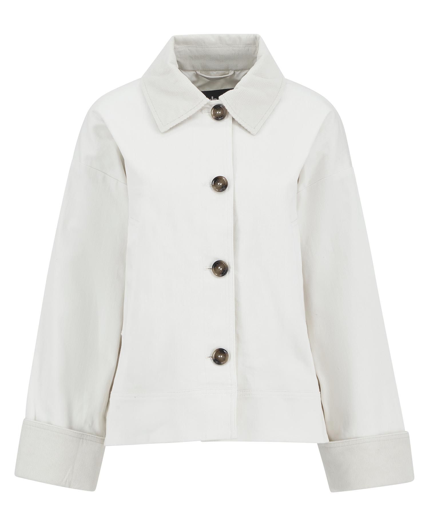 Abbey Casual Jacket
