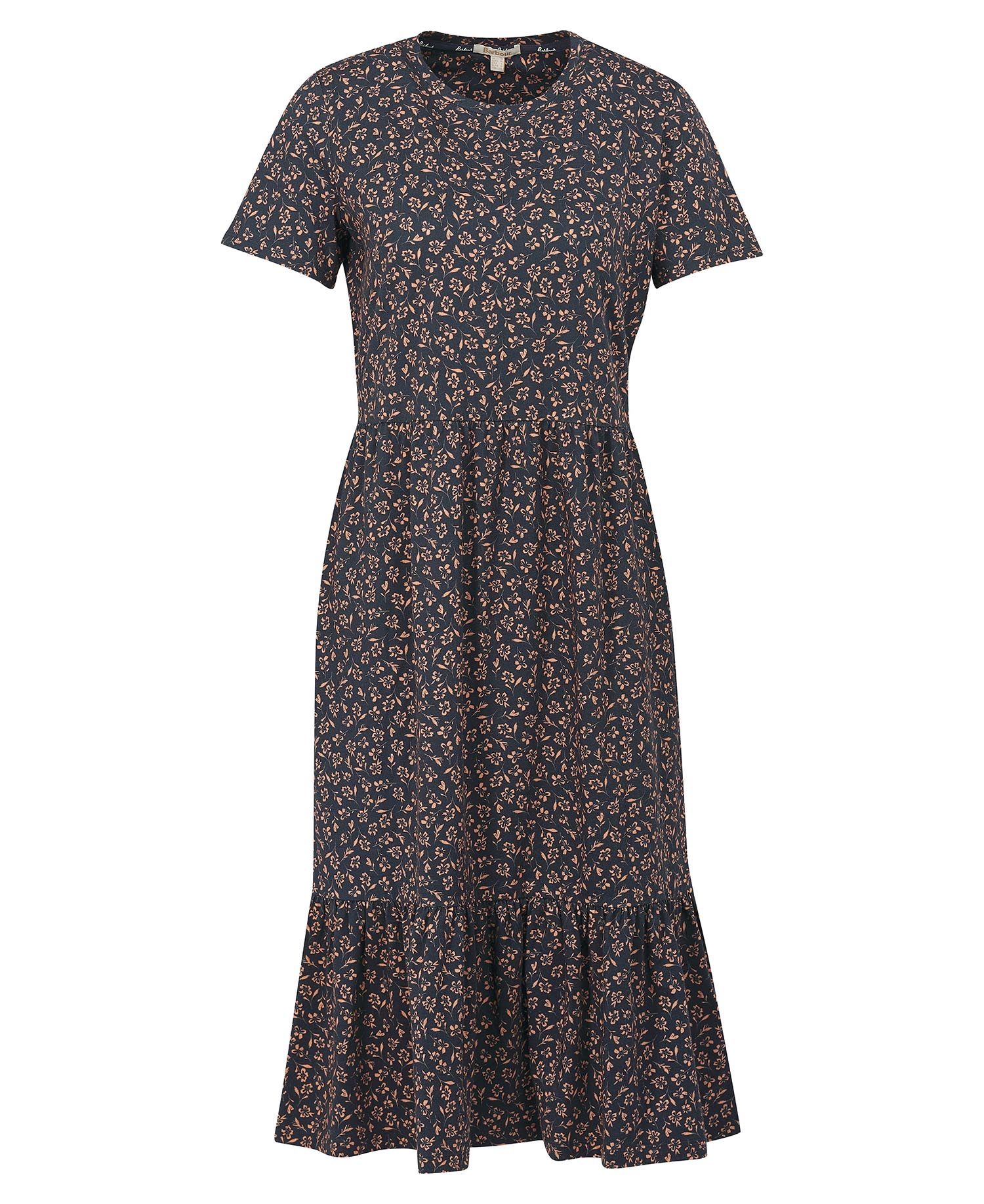 Barbour Seaholly Dress