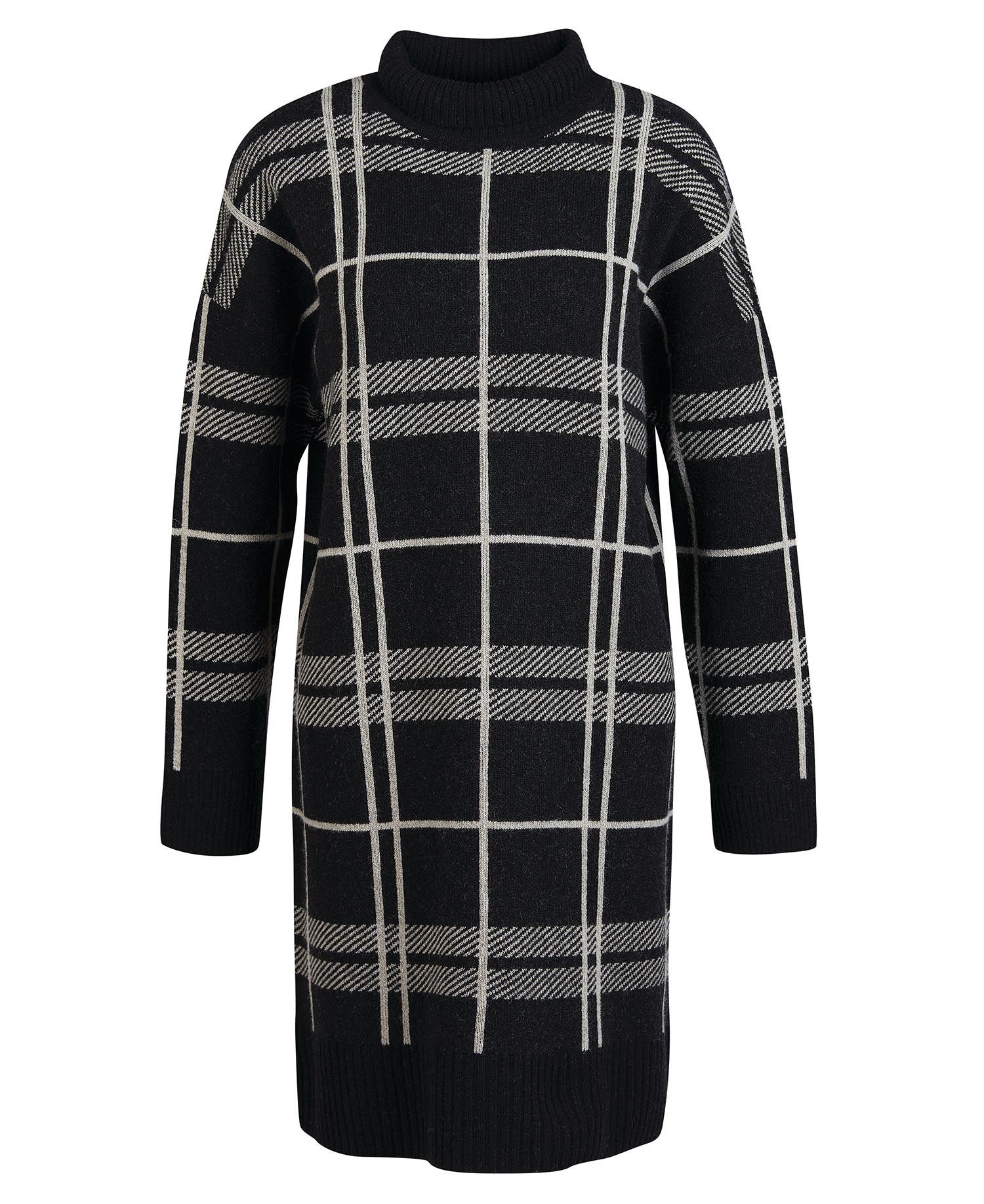 Barbour Cassius Knitted Dress