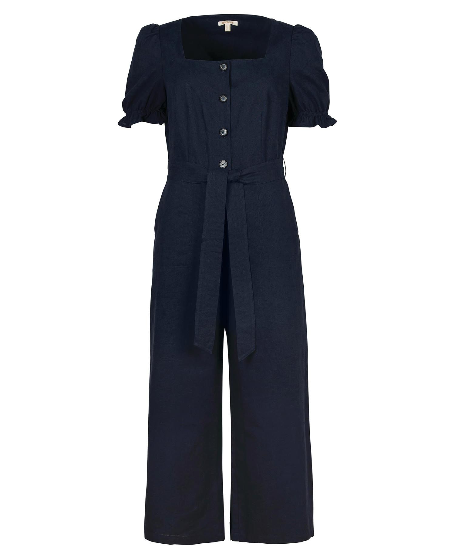 Barbour Leilani Jumpsuit