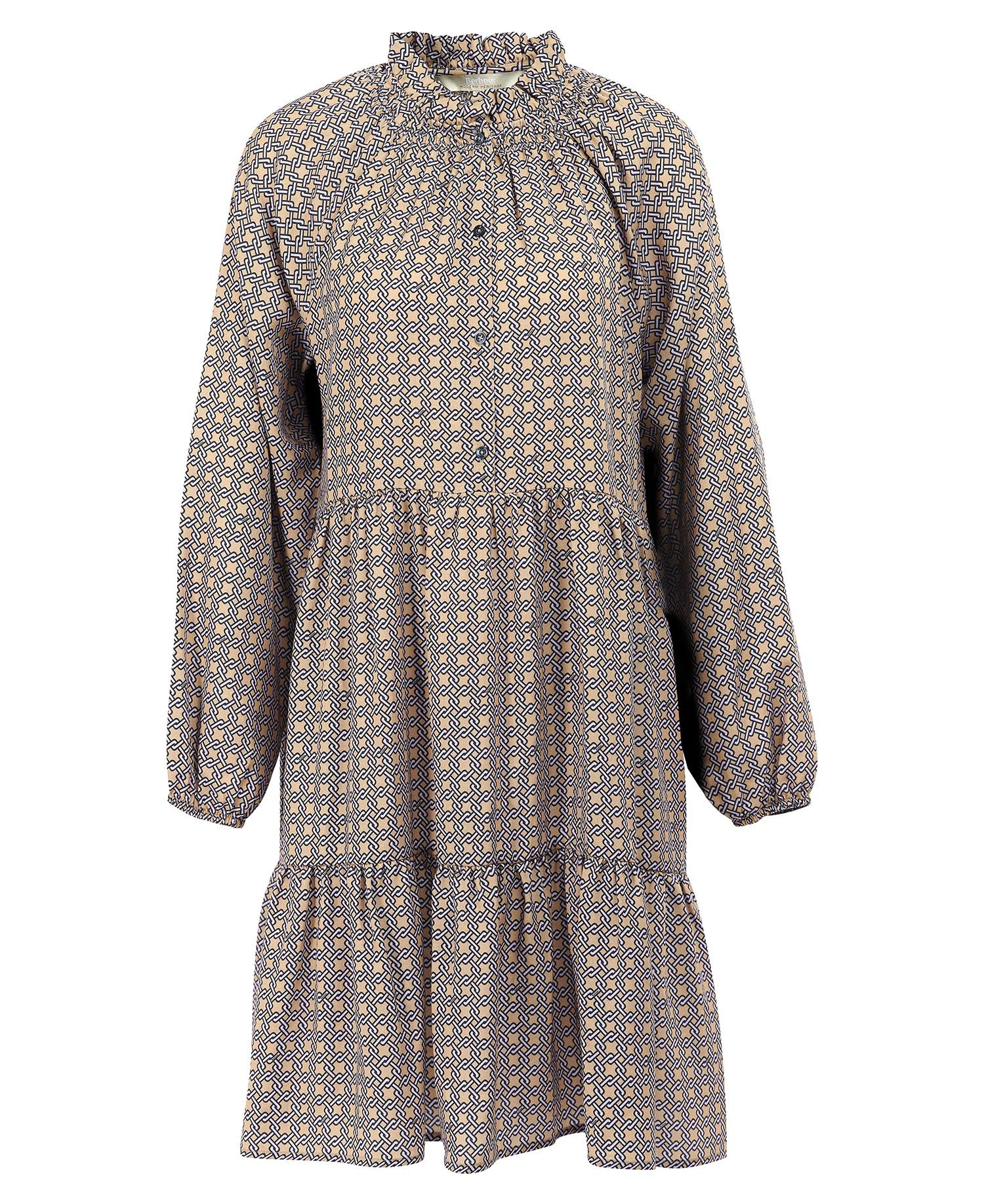 Barbour Ryhope Dress