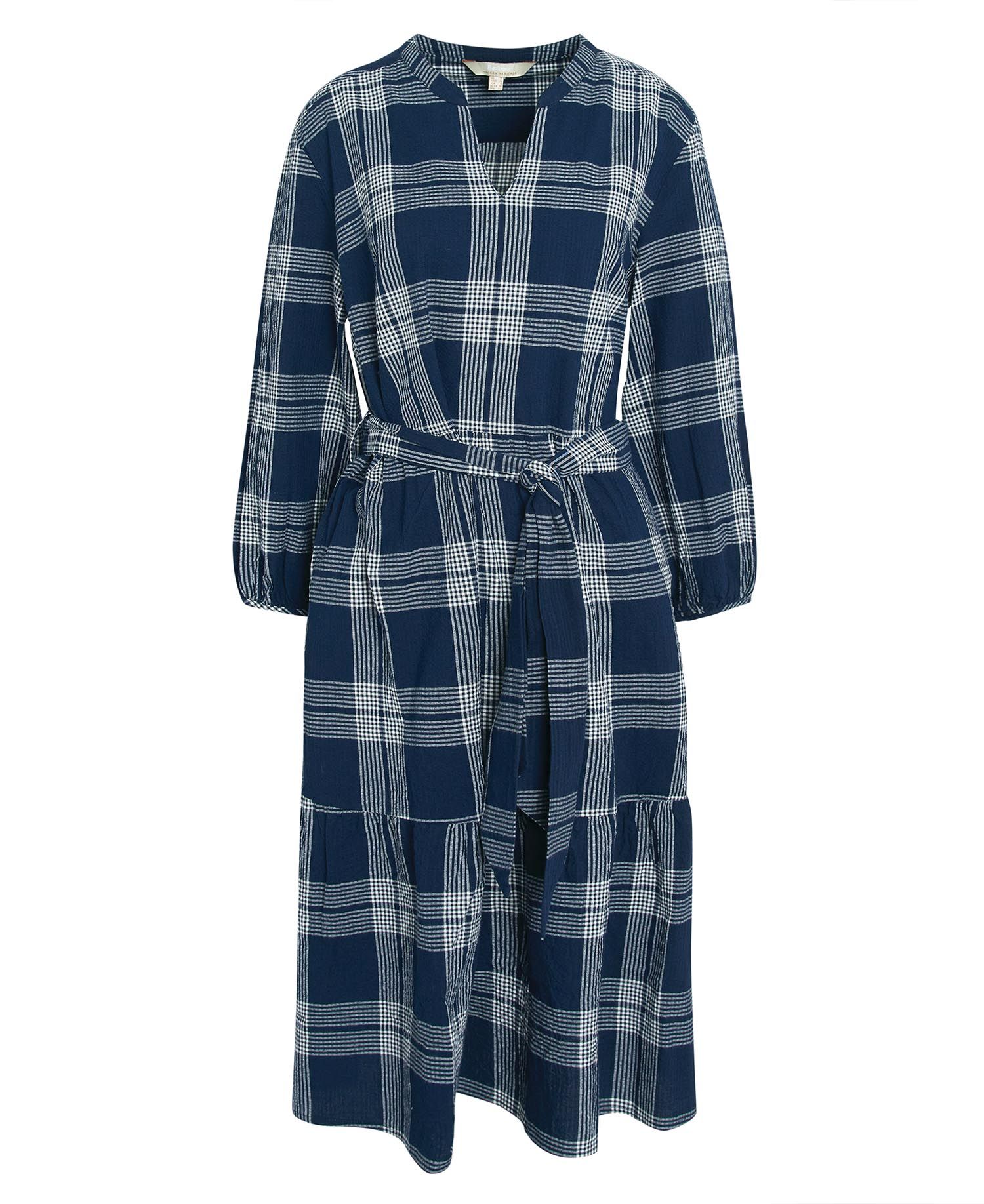 Barbour Renfew Dress