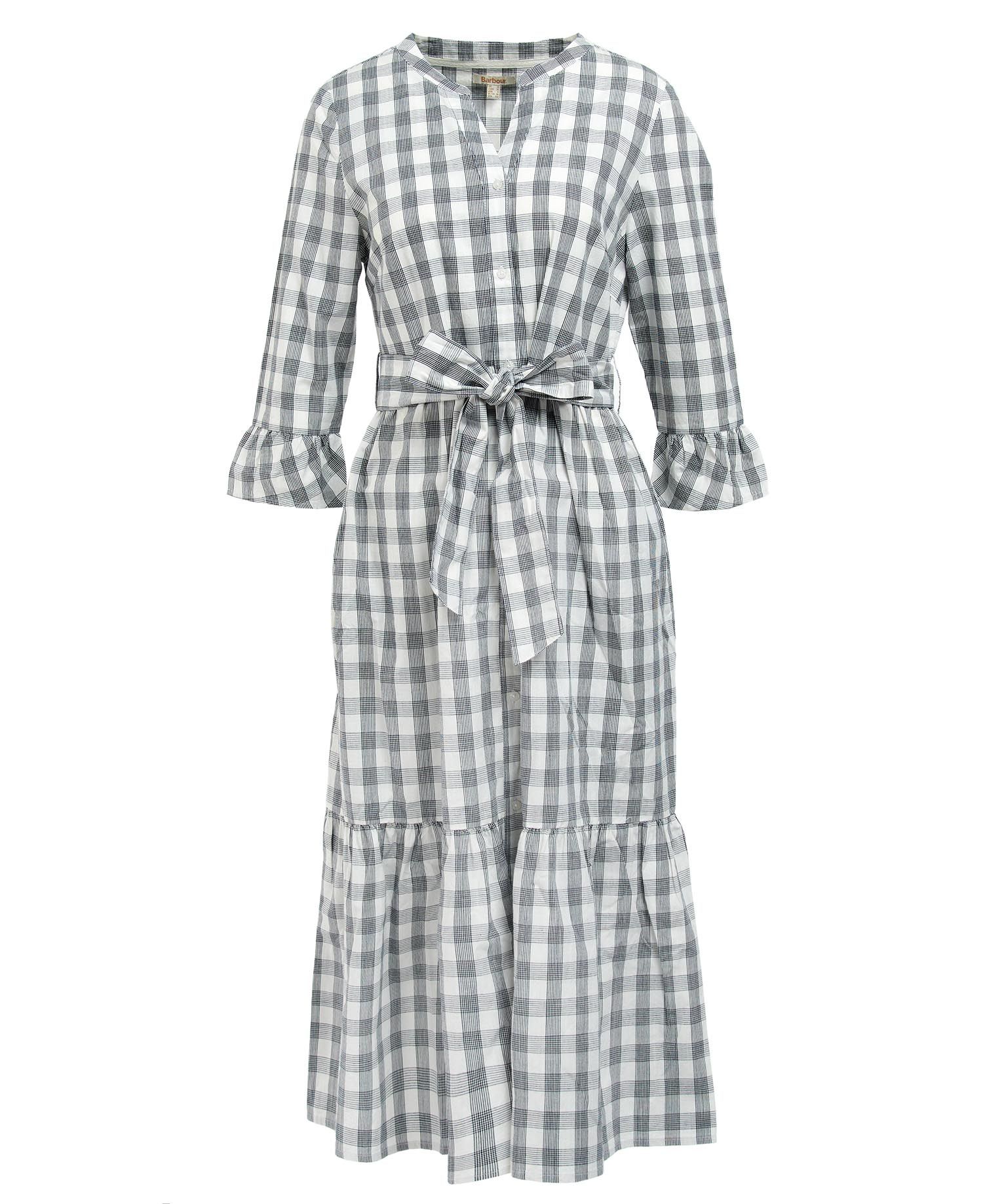 Barbour Seamills Midi Dress