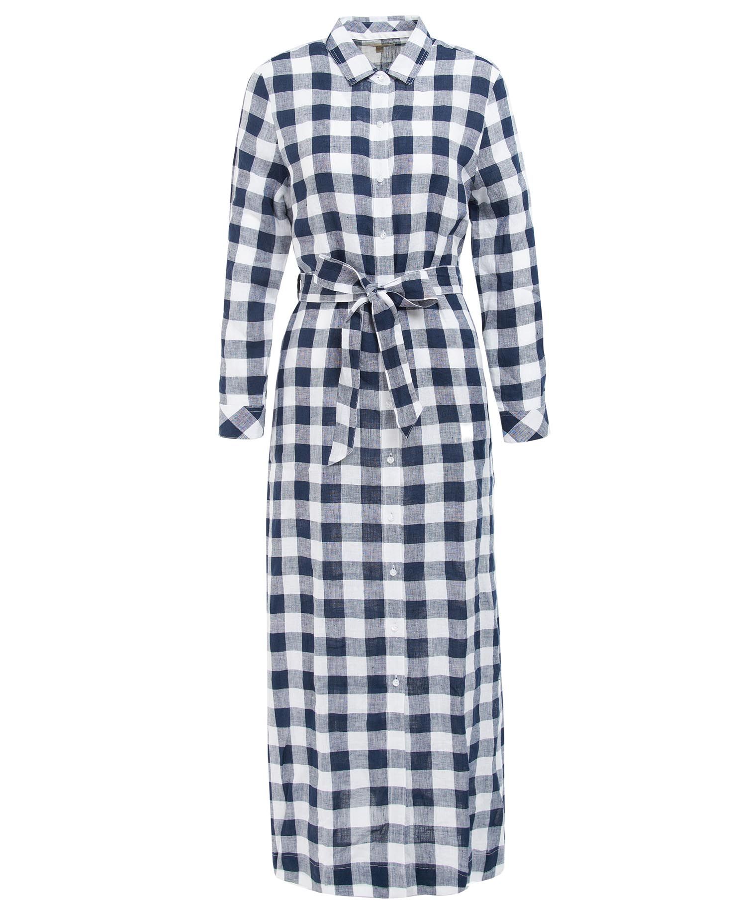 Barbour Marine Maxi Dress