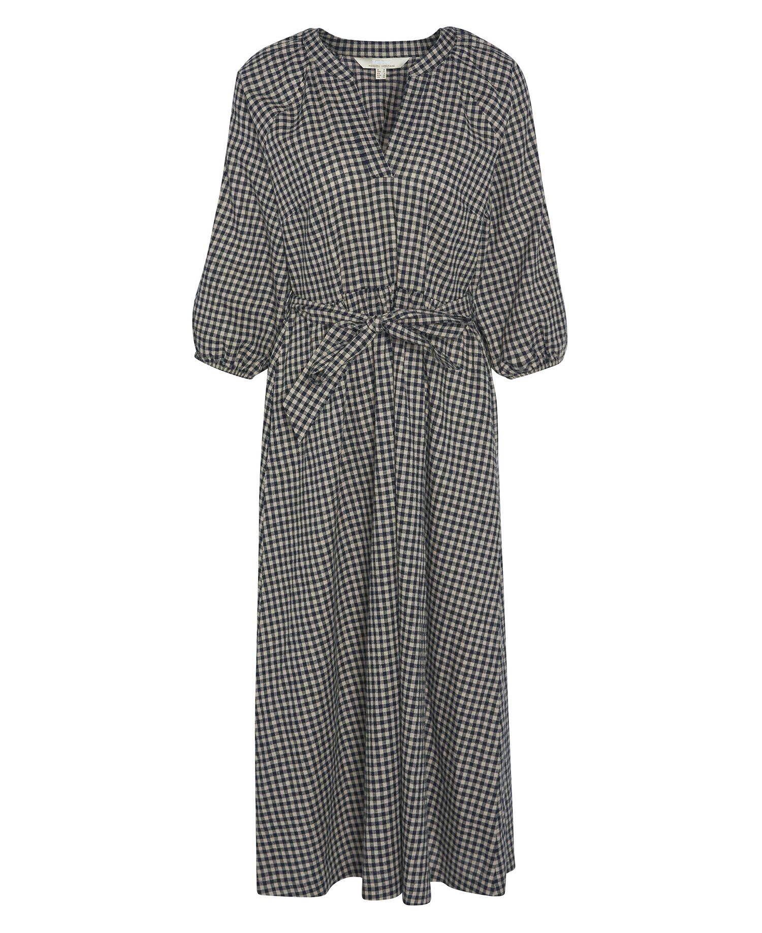 Kleid Suri Midi