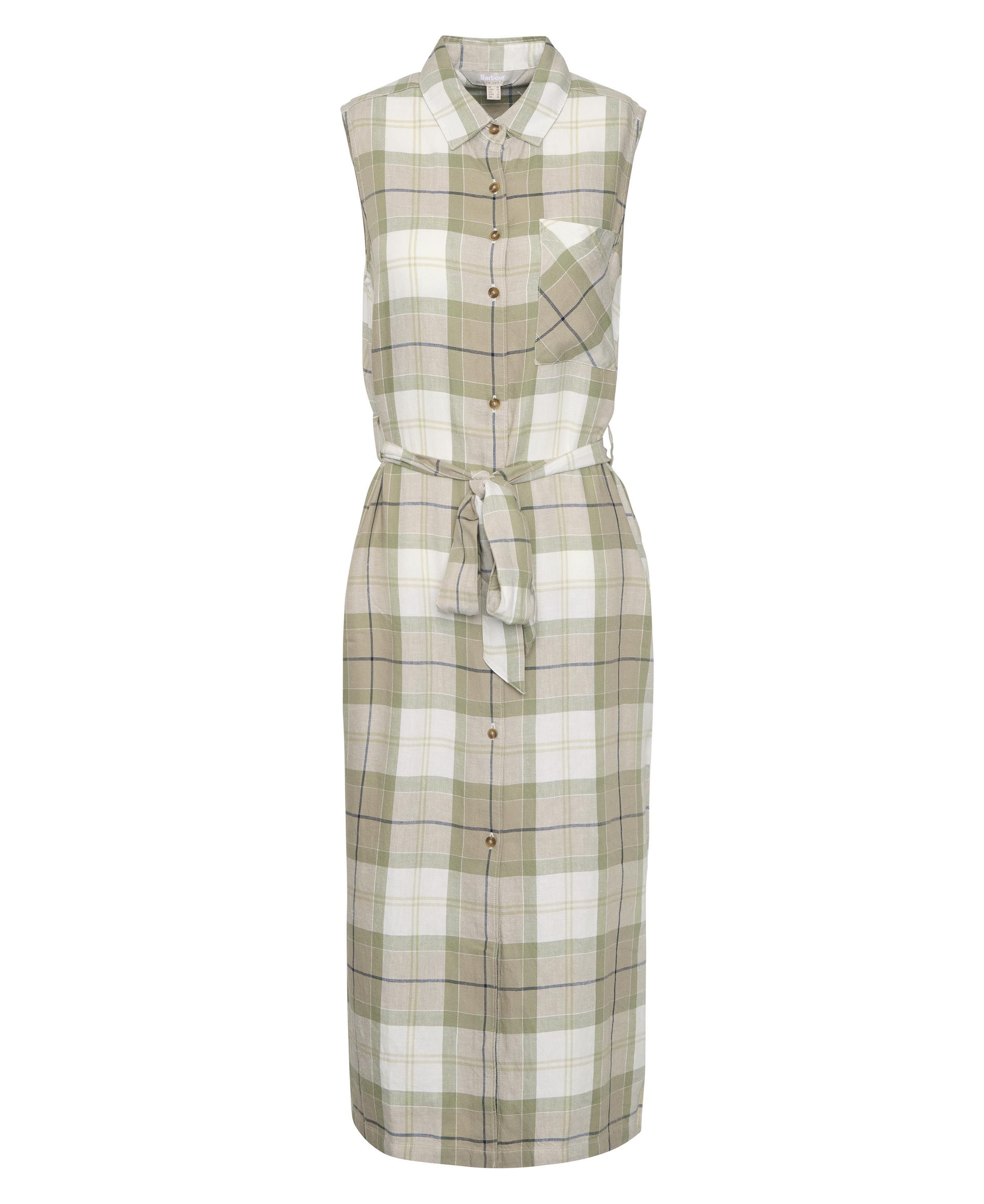 Agnes Midi Dress