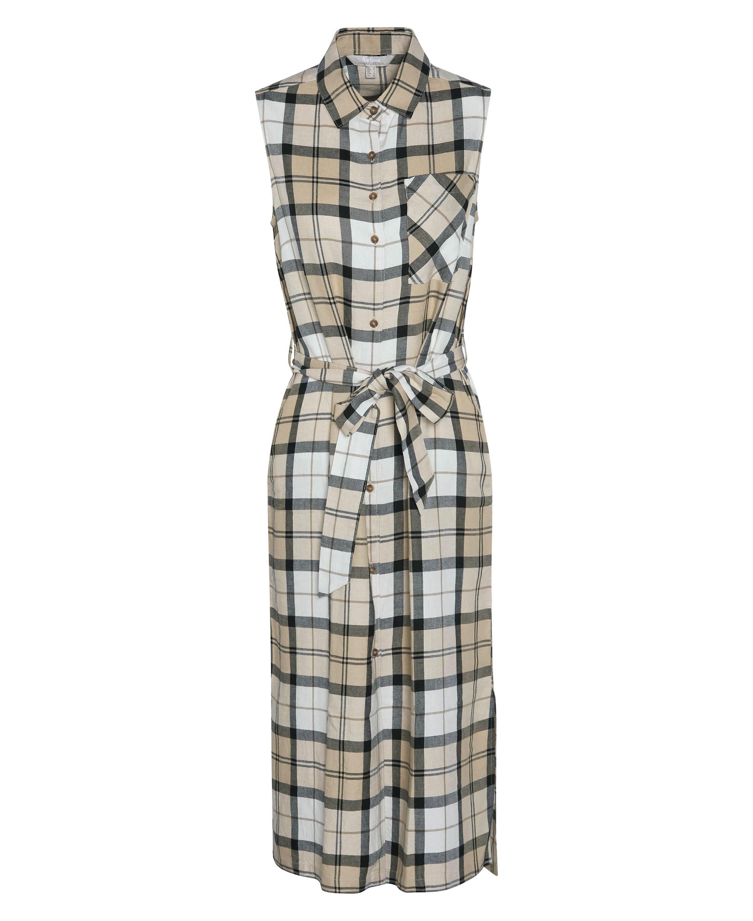 Kleid Agnes Midi