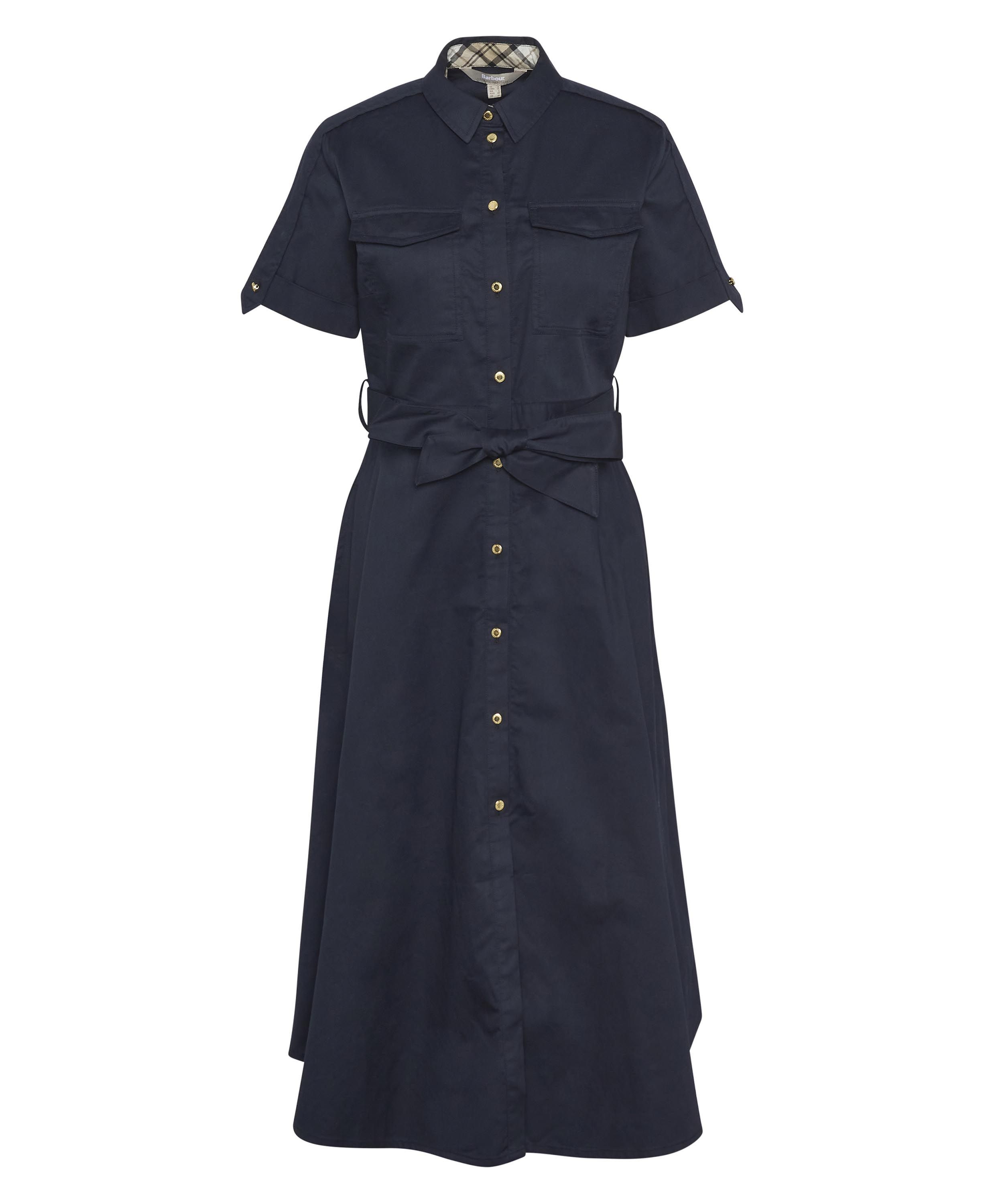 Kleid Ivy Midi
