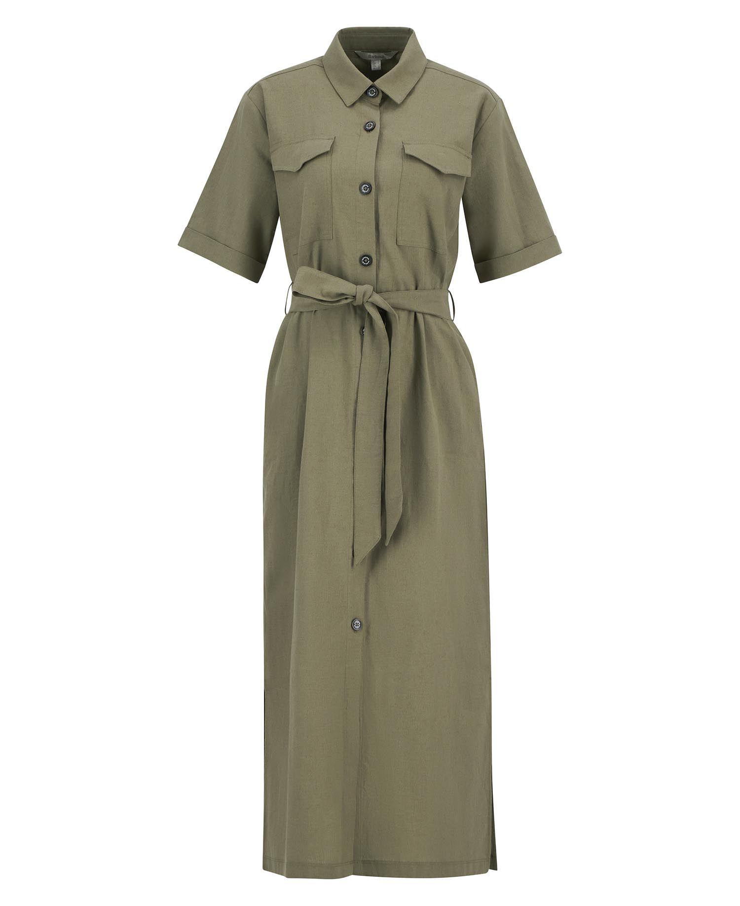 Nicole Midi Dress