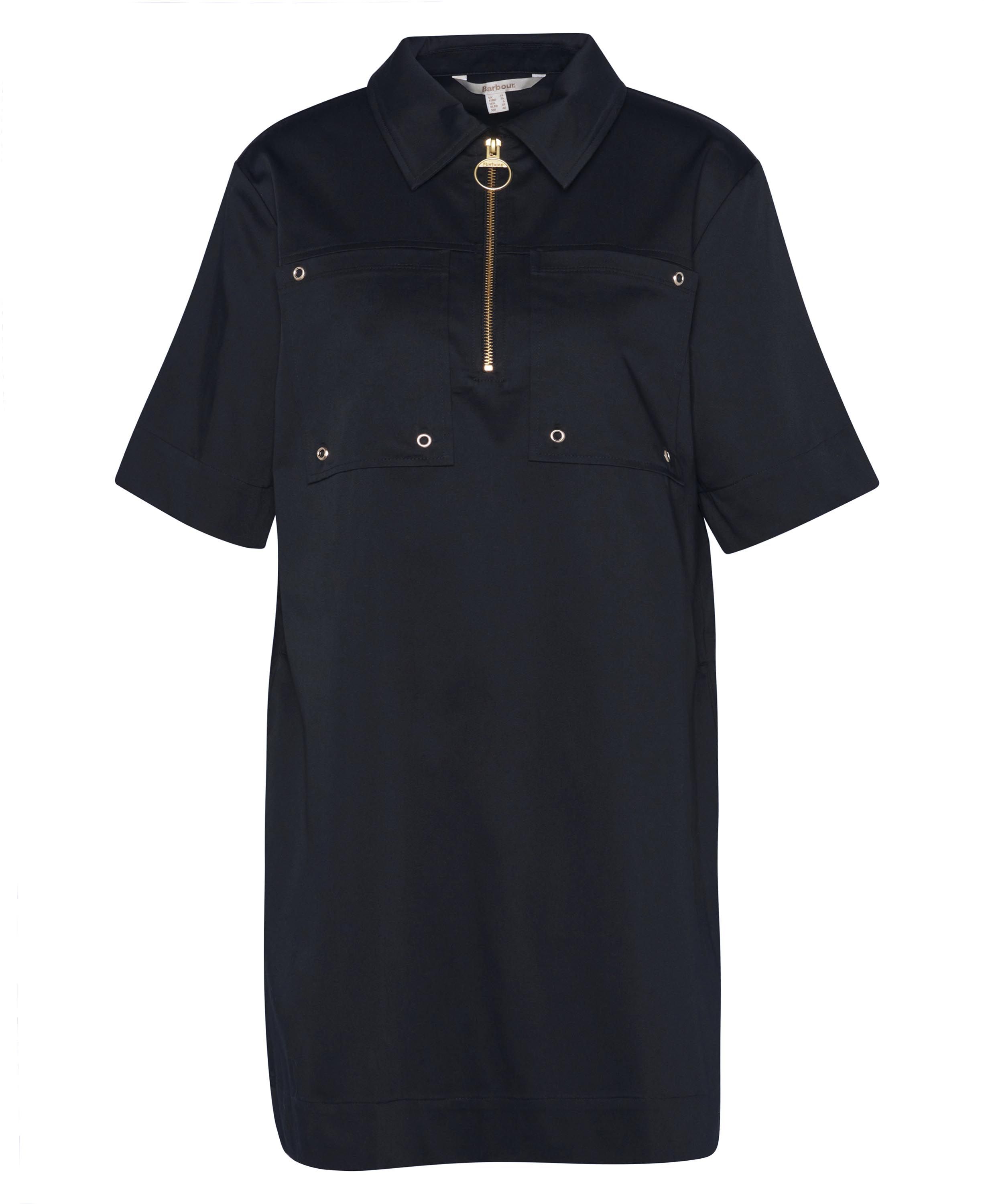 Ettie Mini Dress