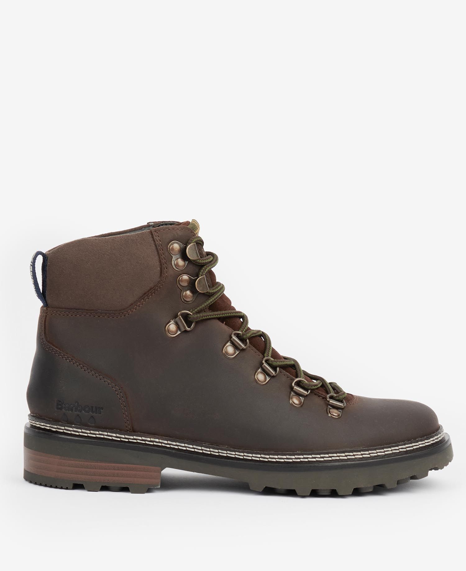 Barbour Belgrave Boots