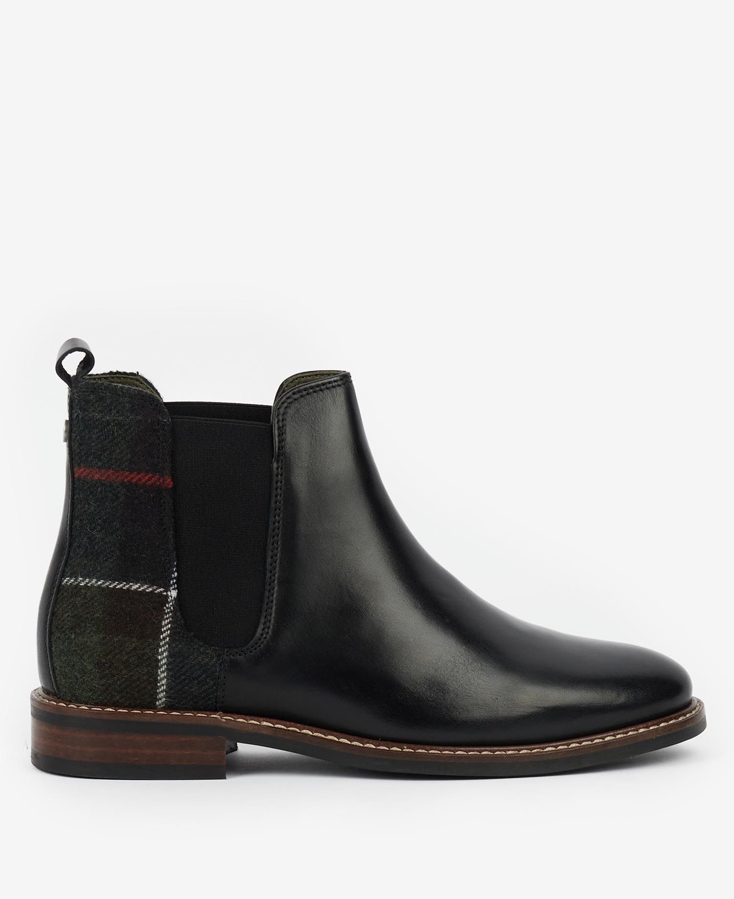 Barbour Sloane Boots