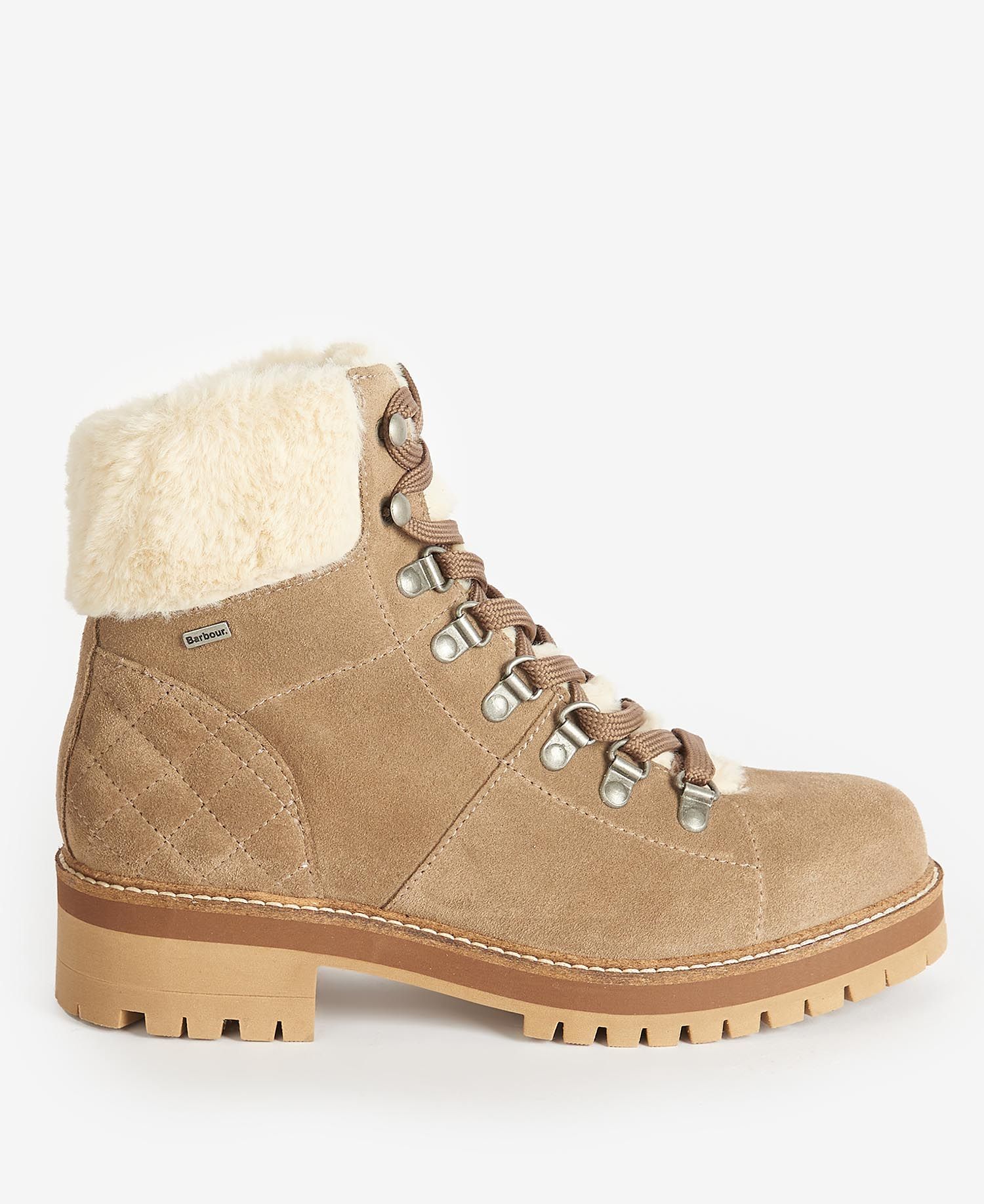 Barbour Lula Boots