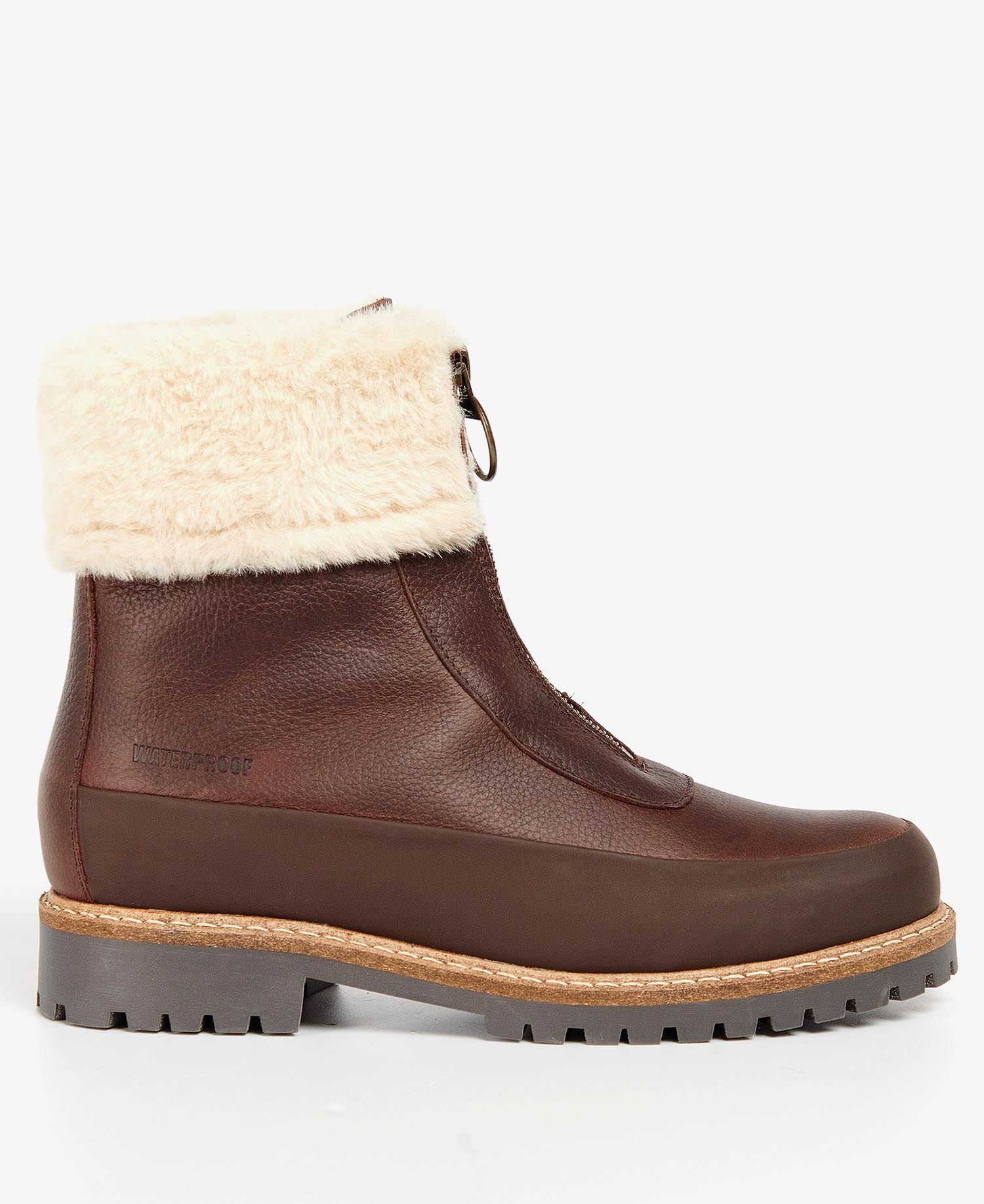 Barbour Rowen Boots