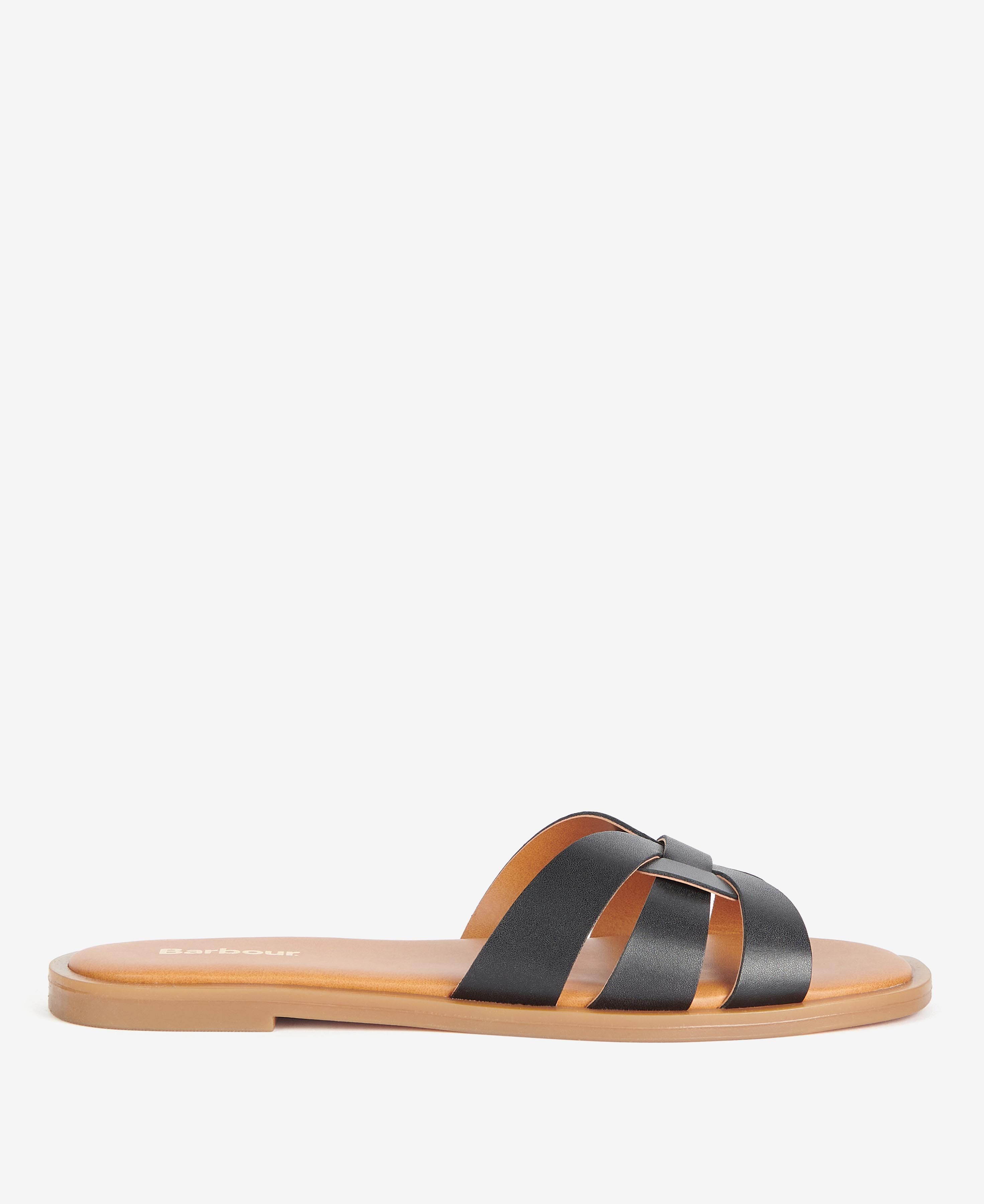 Barbour Miranda Sandals