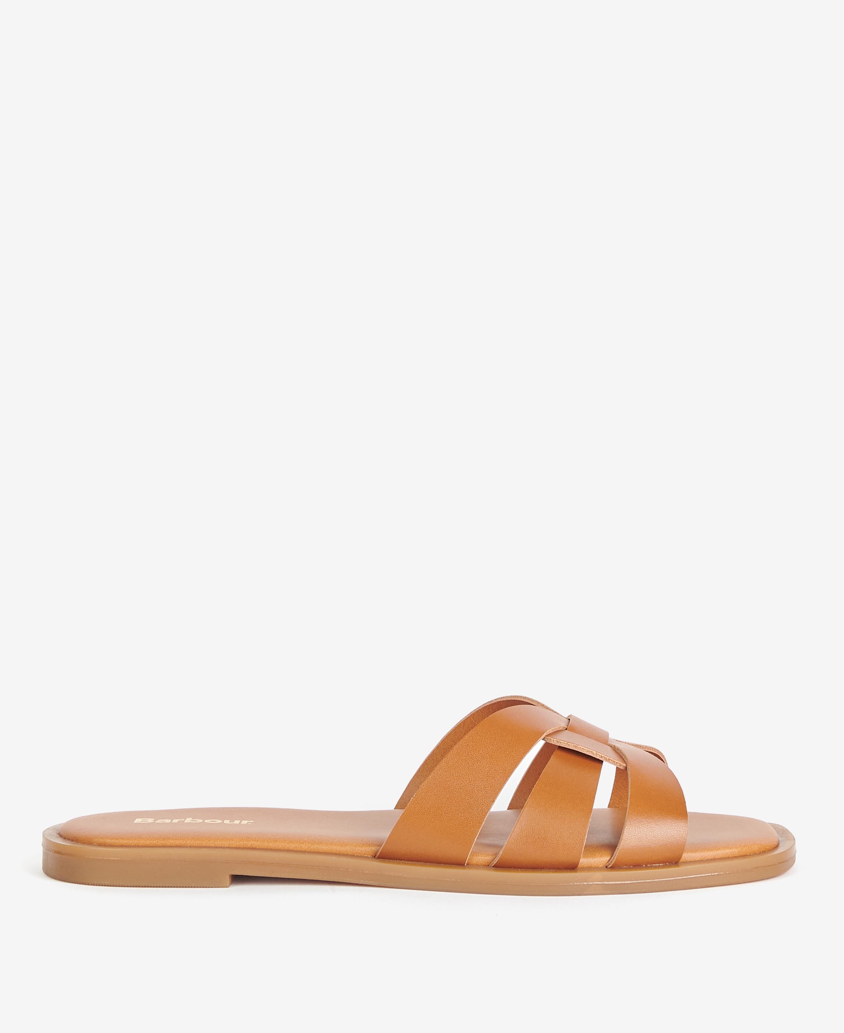 Barbour Miranda Sandals