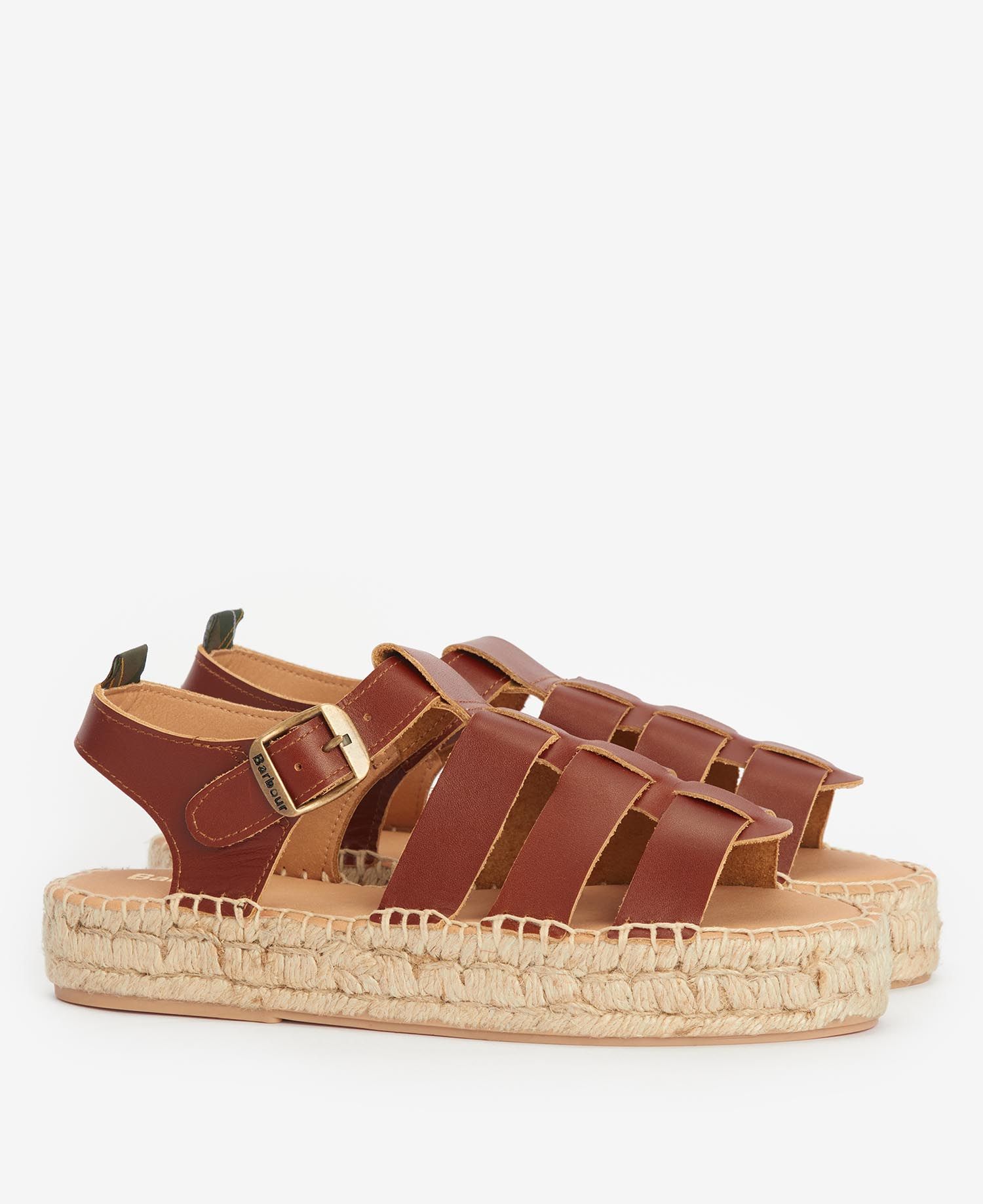 Paloma Platform Sandals