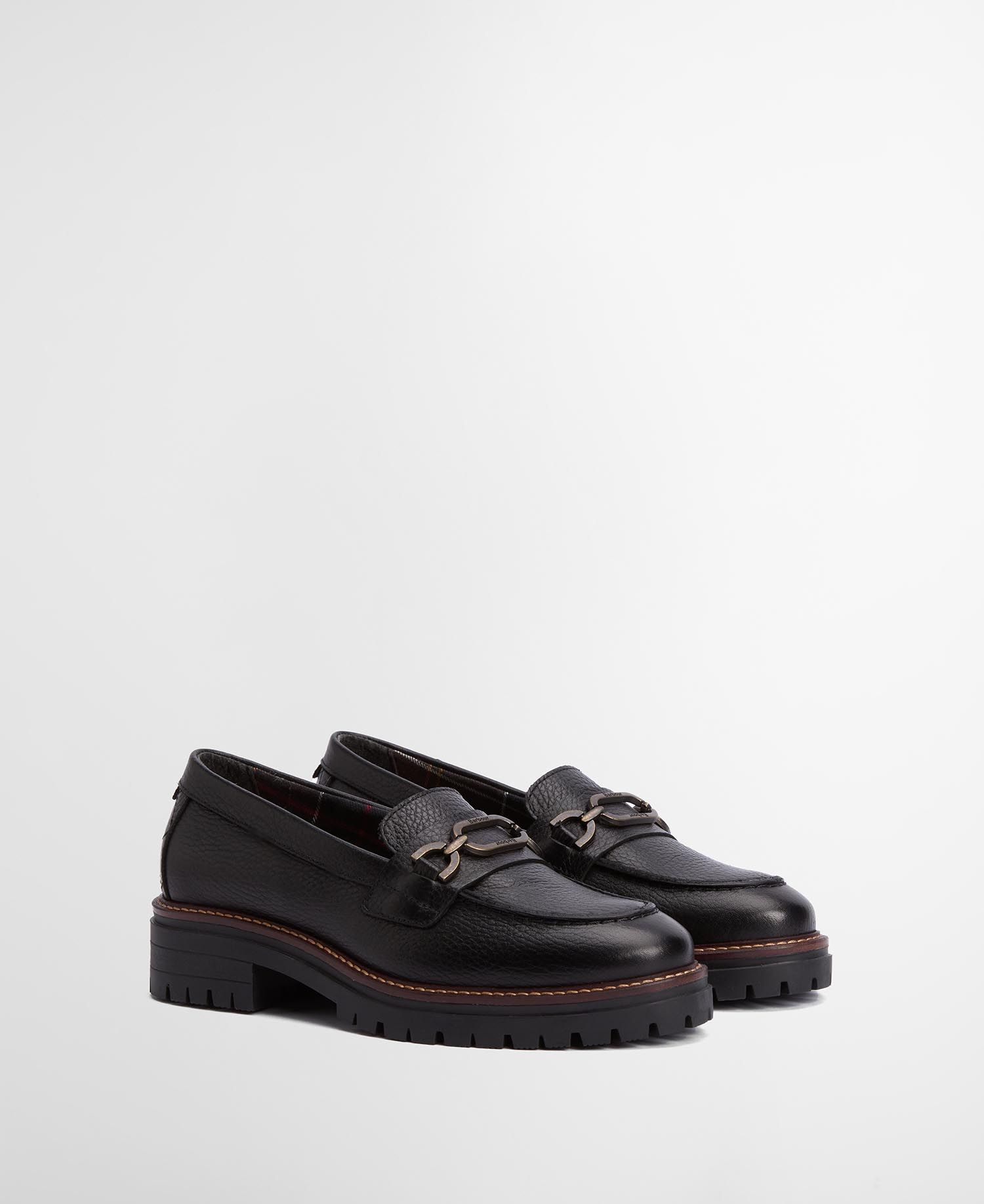 Maddie Loafers