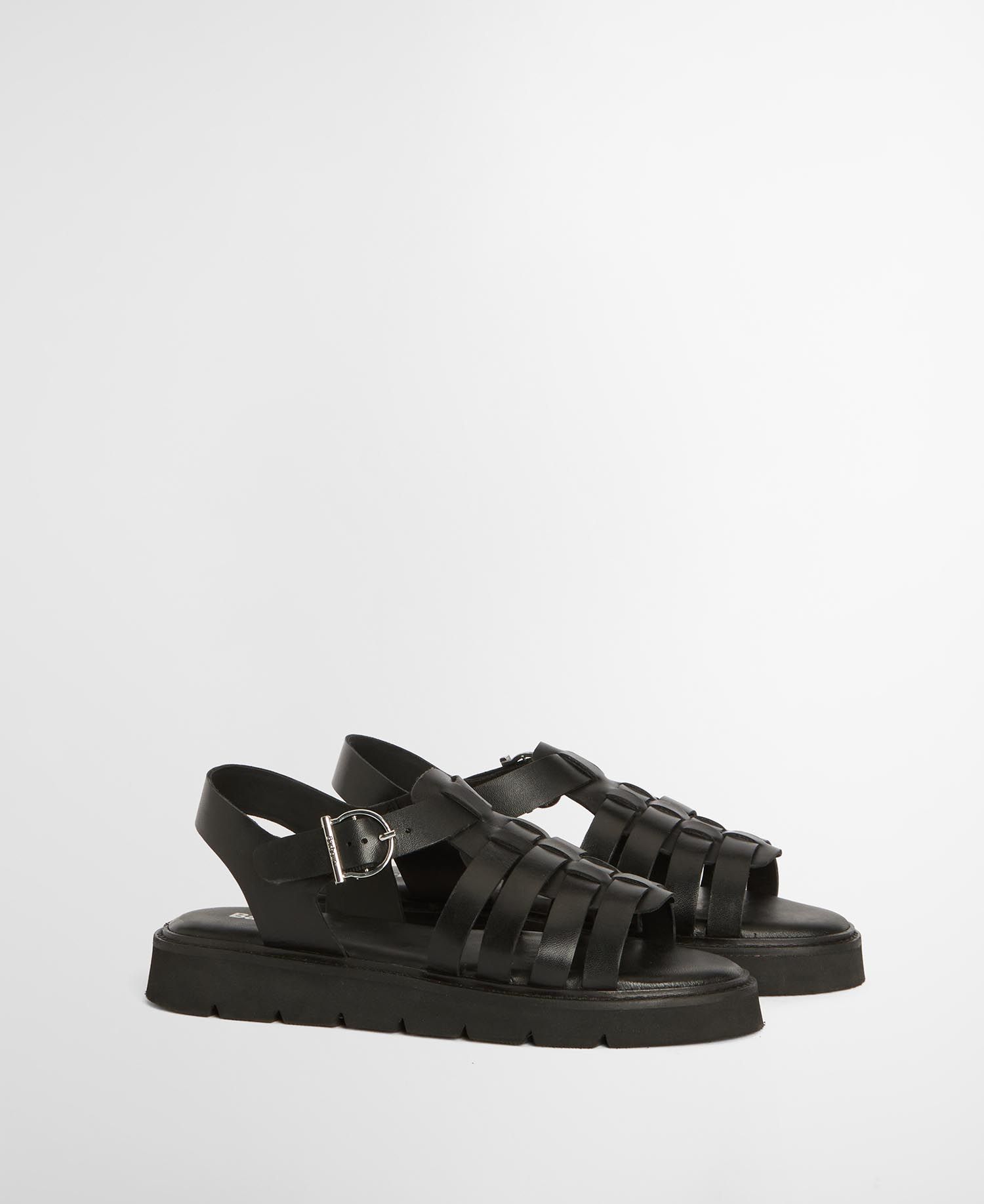 Otterburn Fisherman Sandals