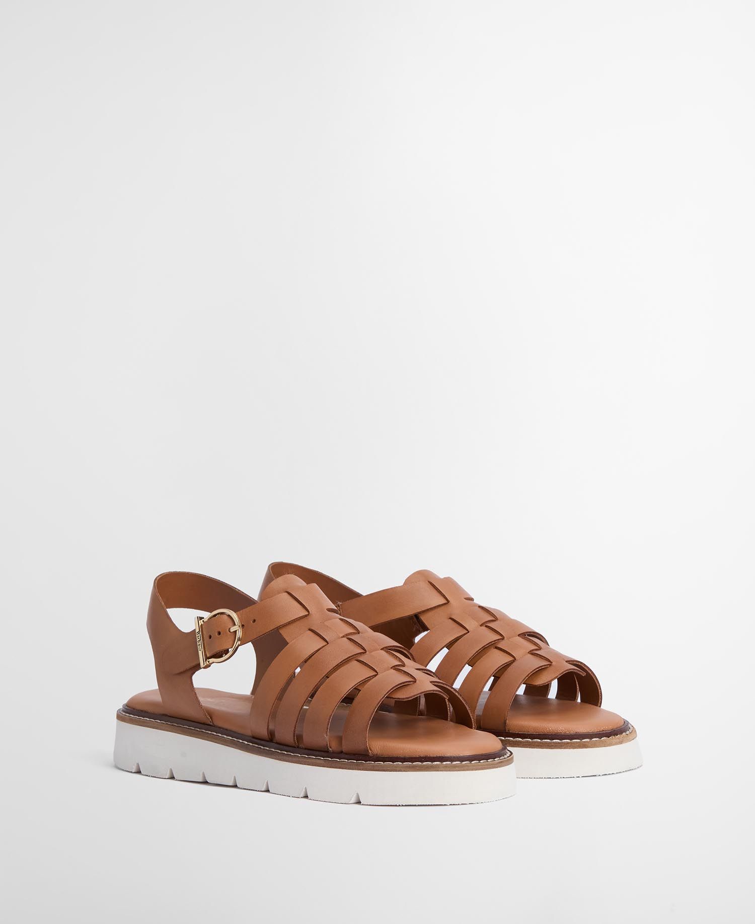 Otterburn Fisherman Sandals