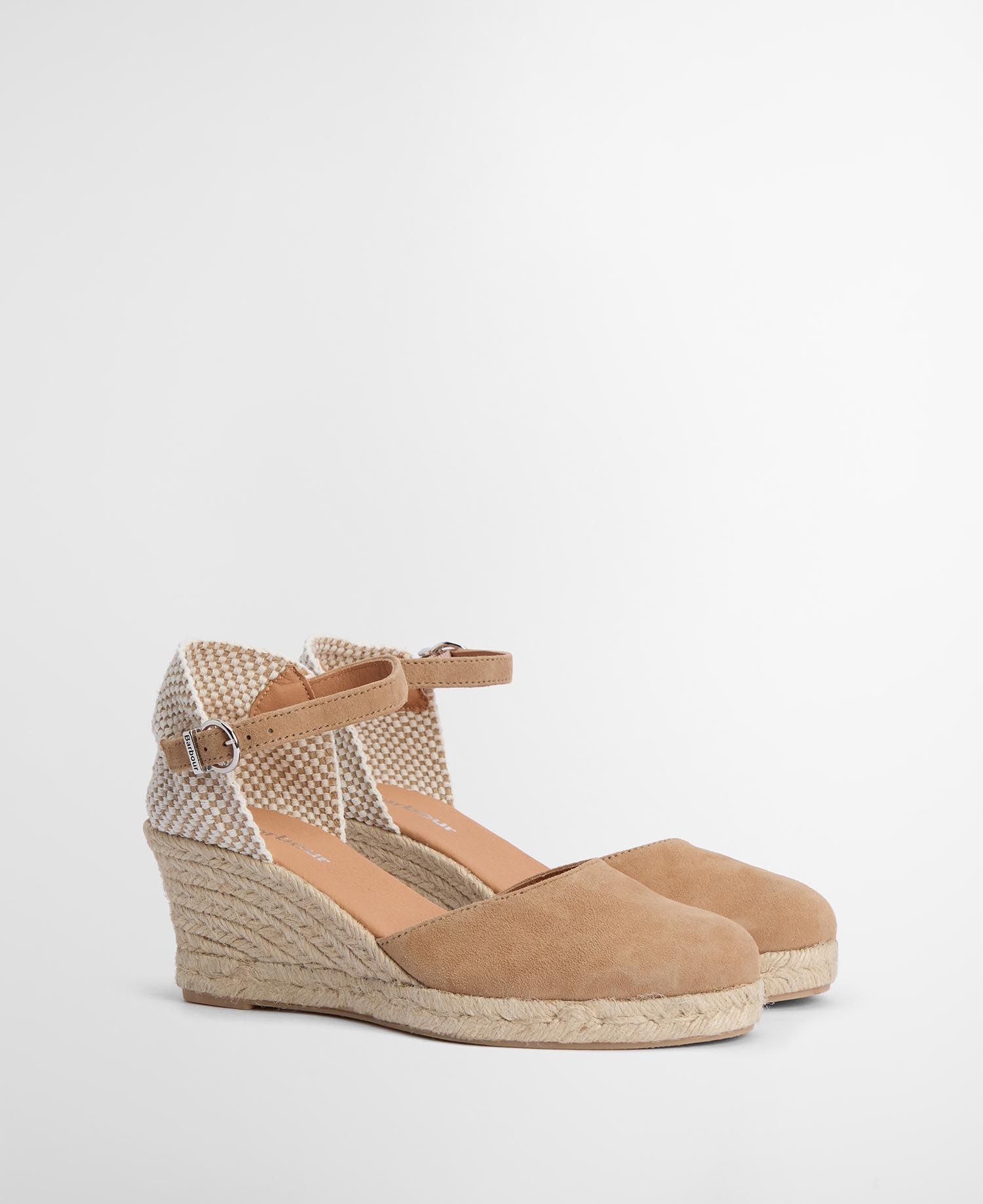 Elder Espadrille Wedges
