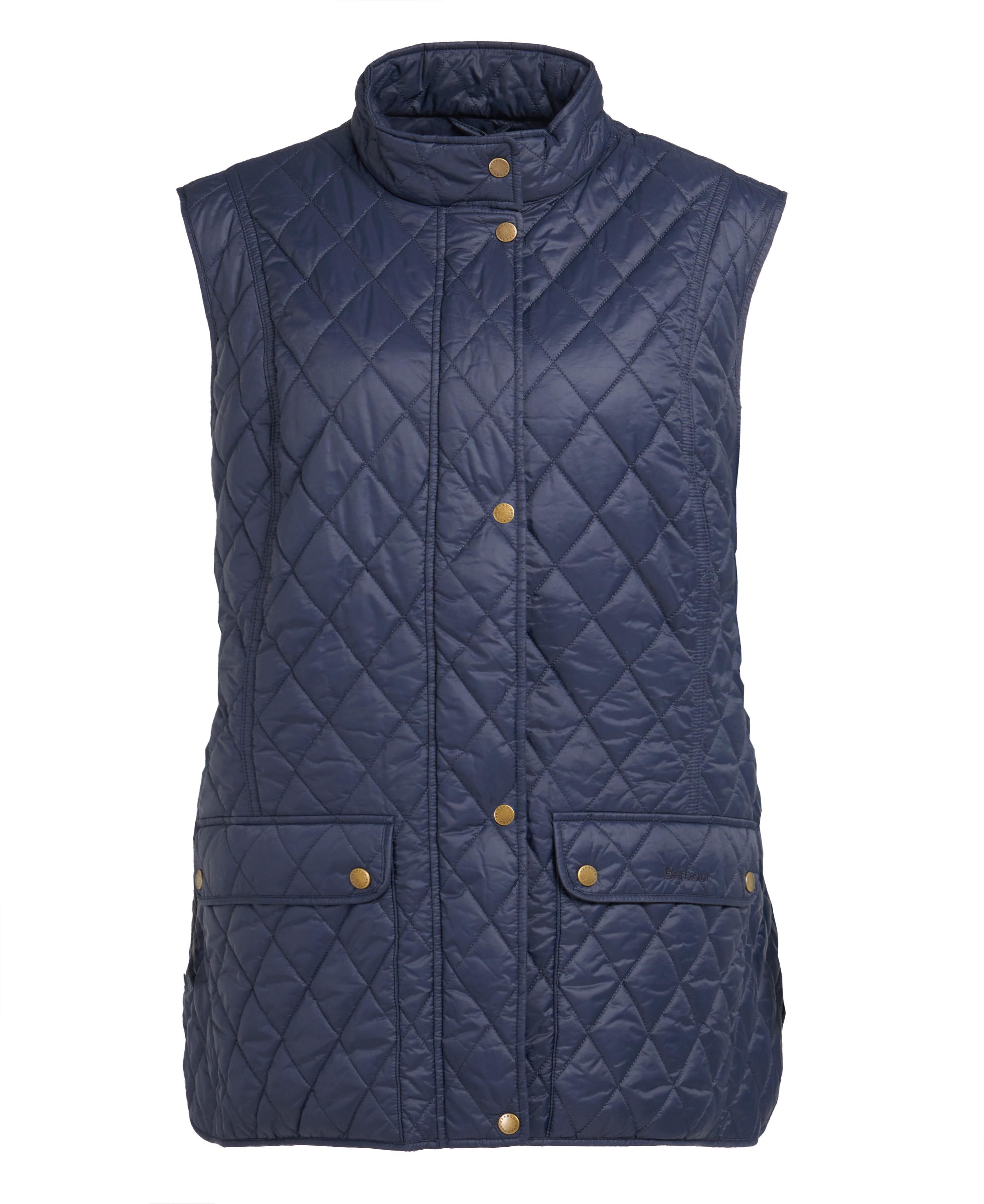 Barbour Plus Otterburn Gilet