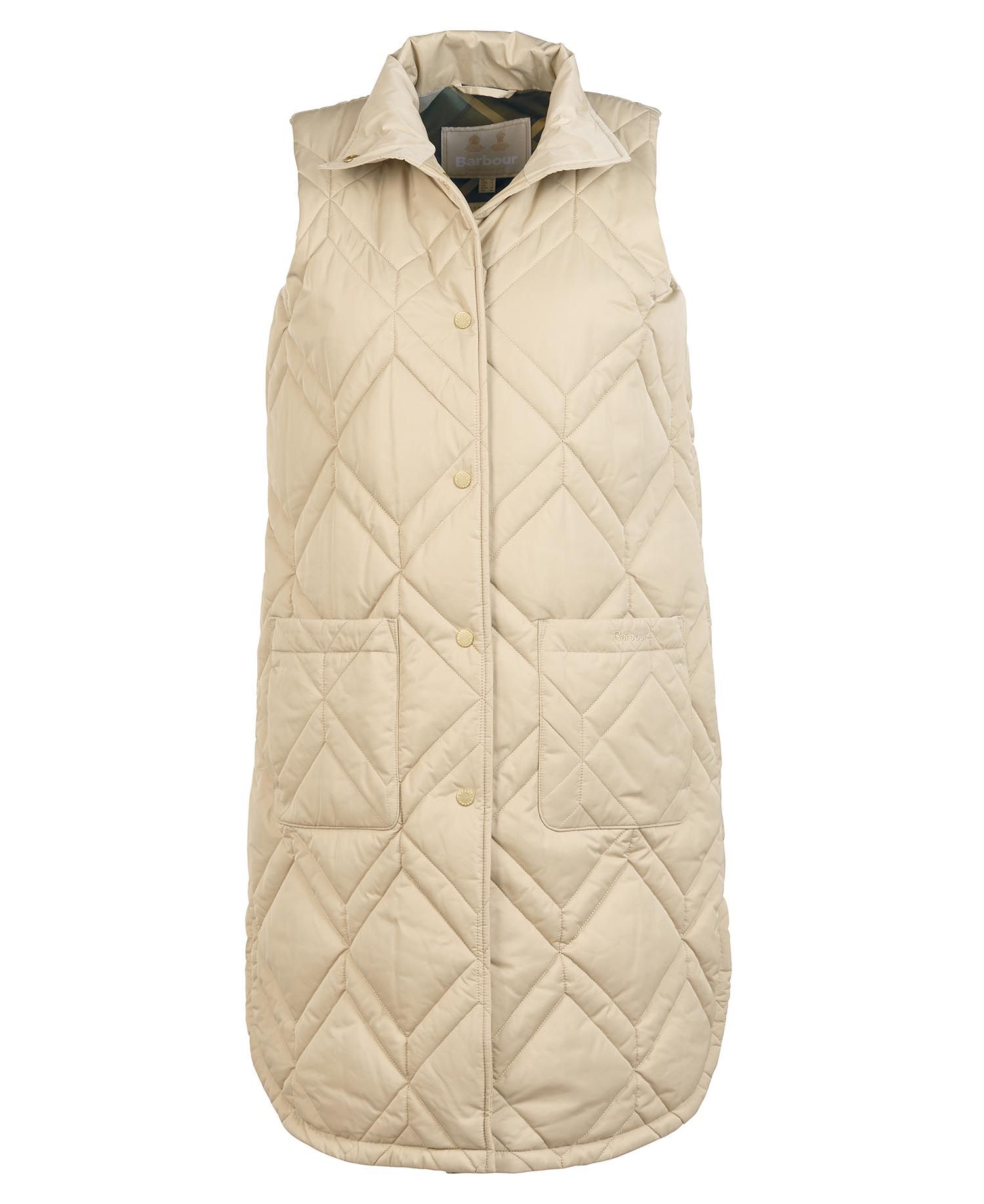 Barbour Dio Gilet
