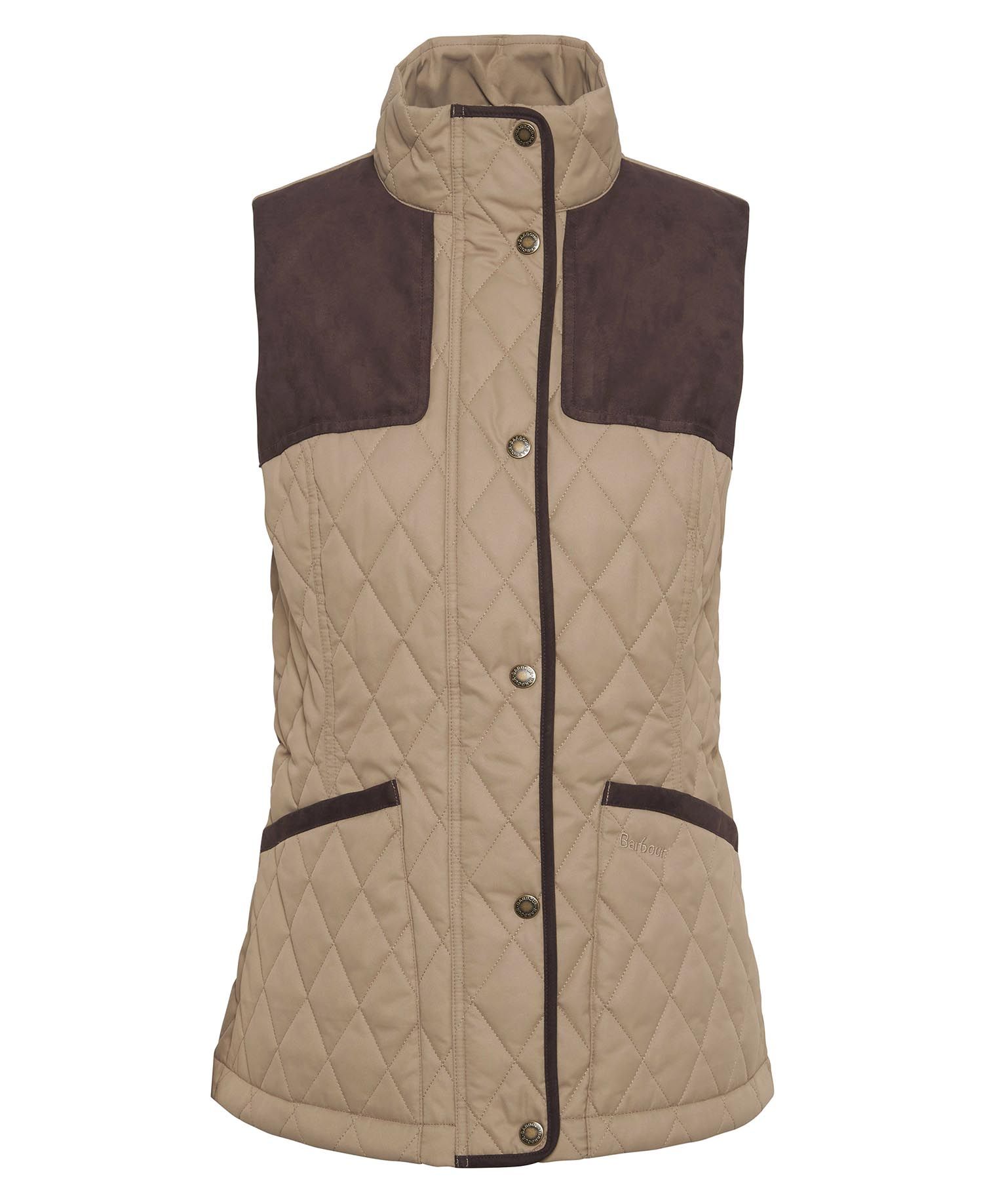 Keeper Wear Gilet