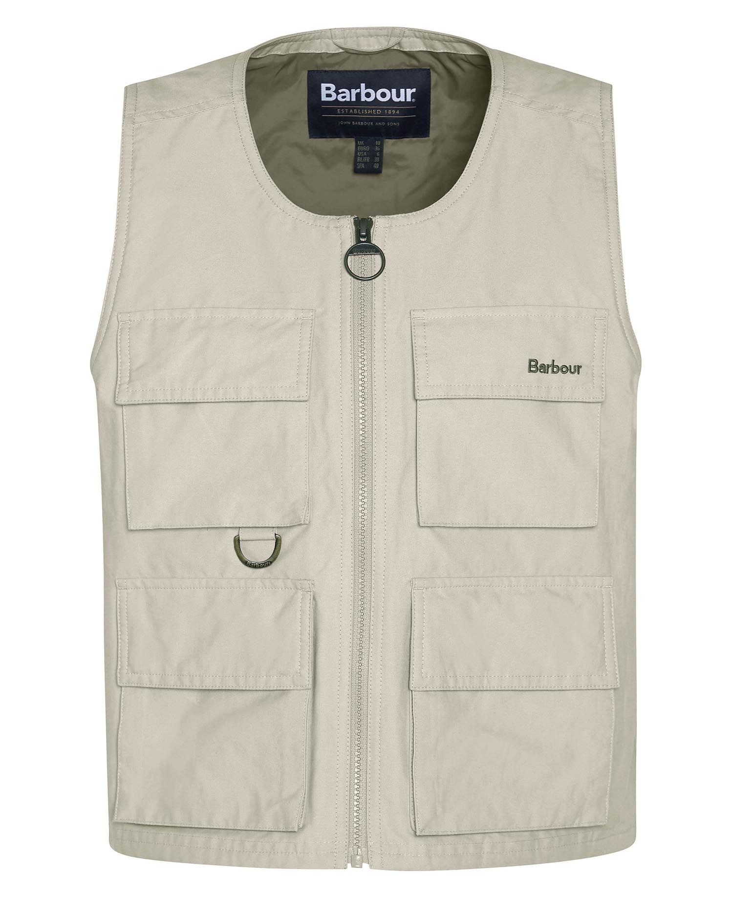 Erica Gilet