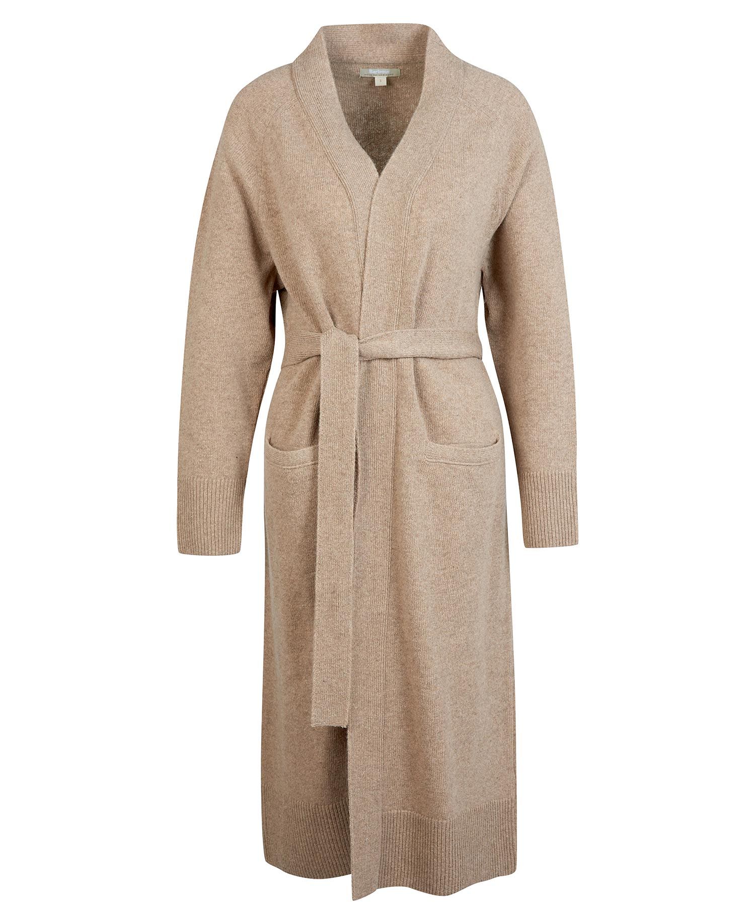 Barbour Elena Cardigan