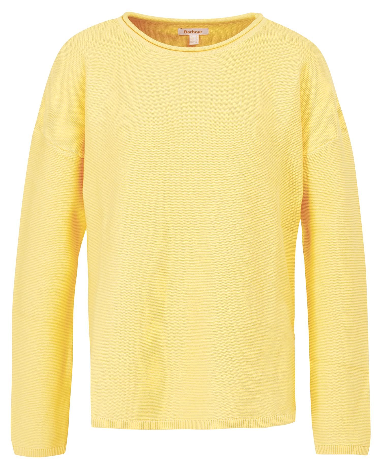 Barbour Mariner Knitted Jumper