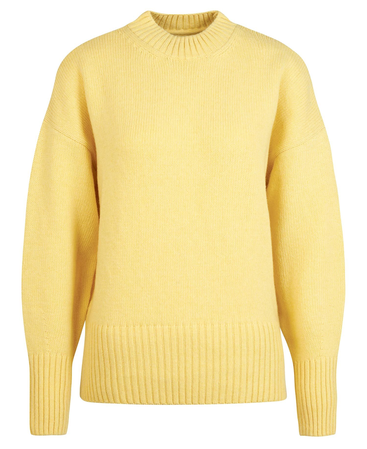 Barbour Malin Knit