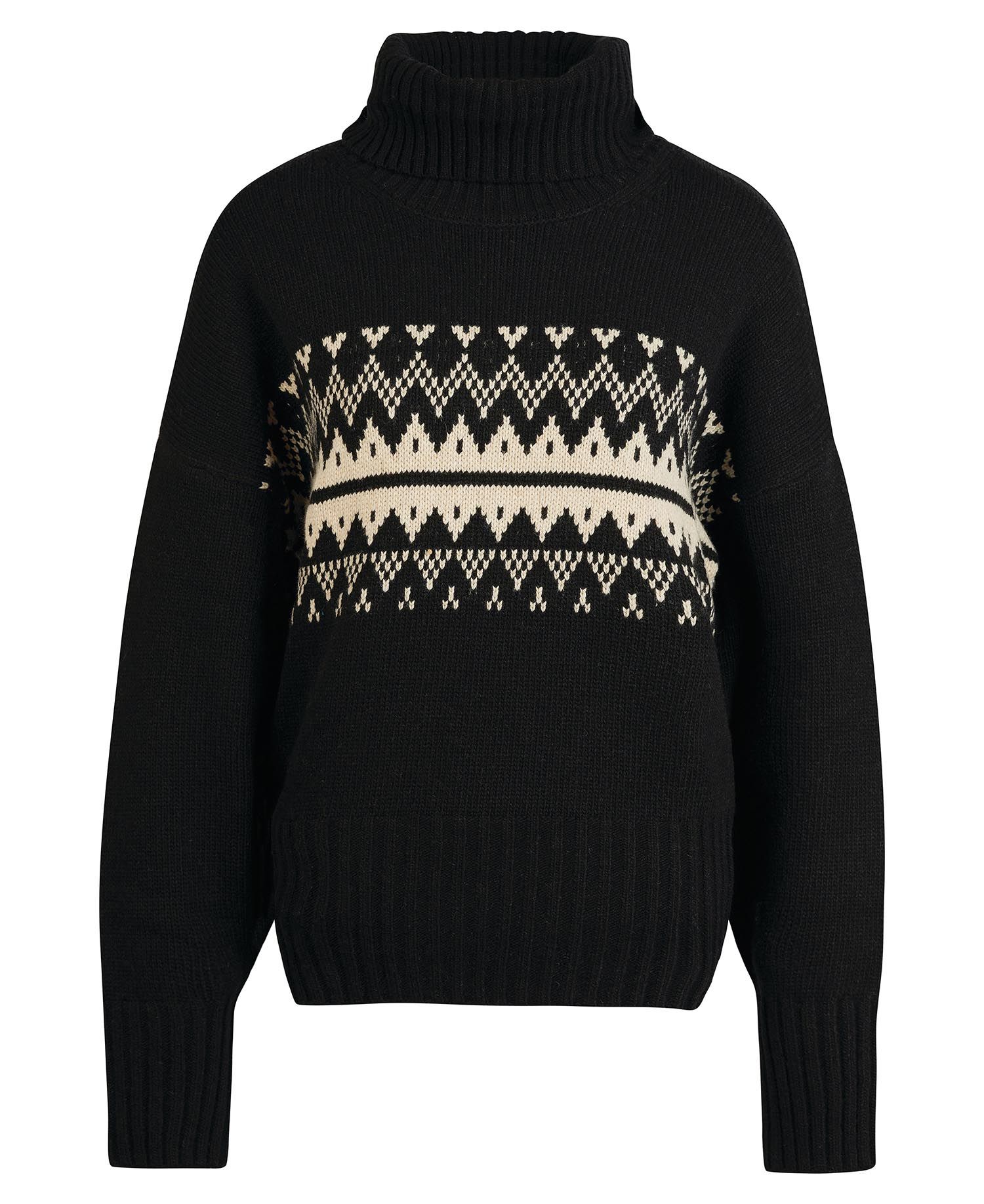 Barbour Cassius Knit