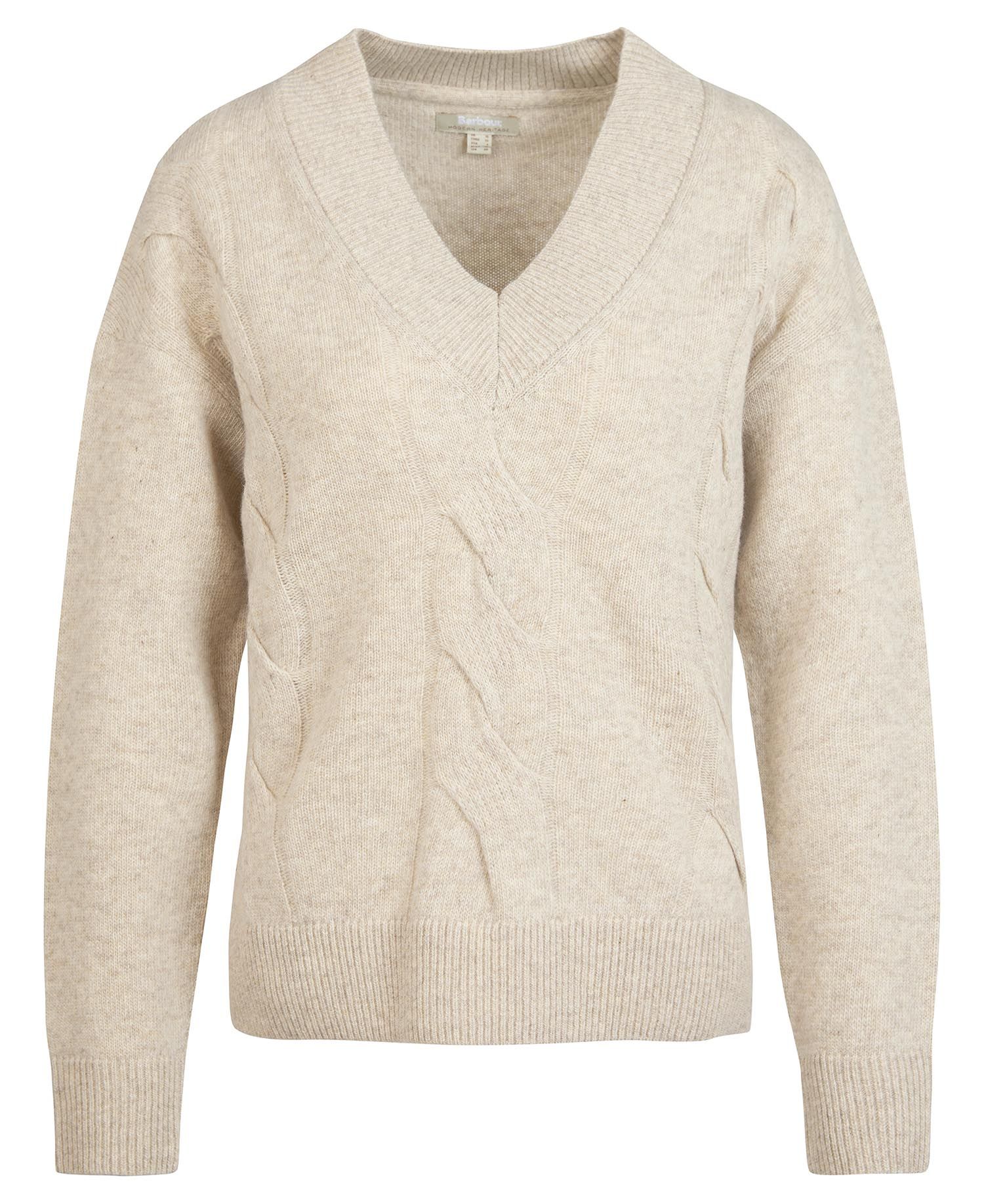 Barbour Lotte Knit