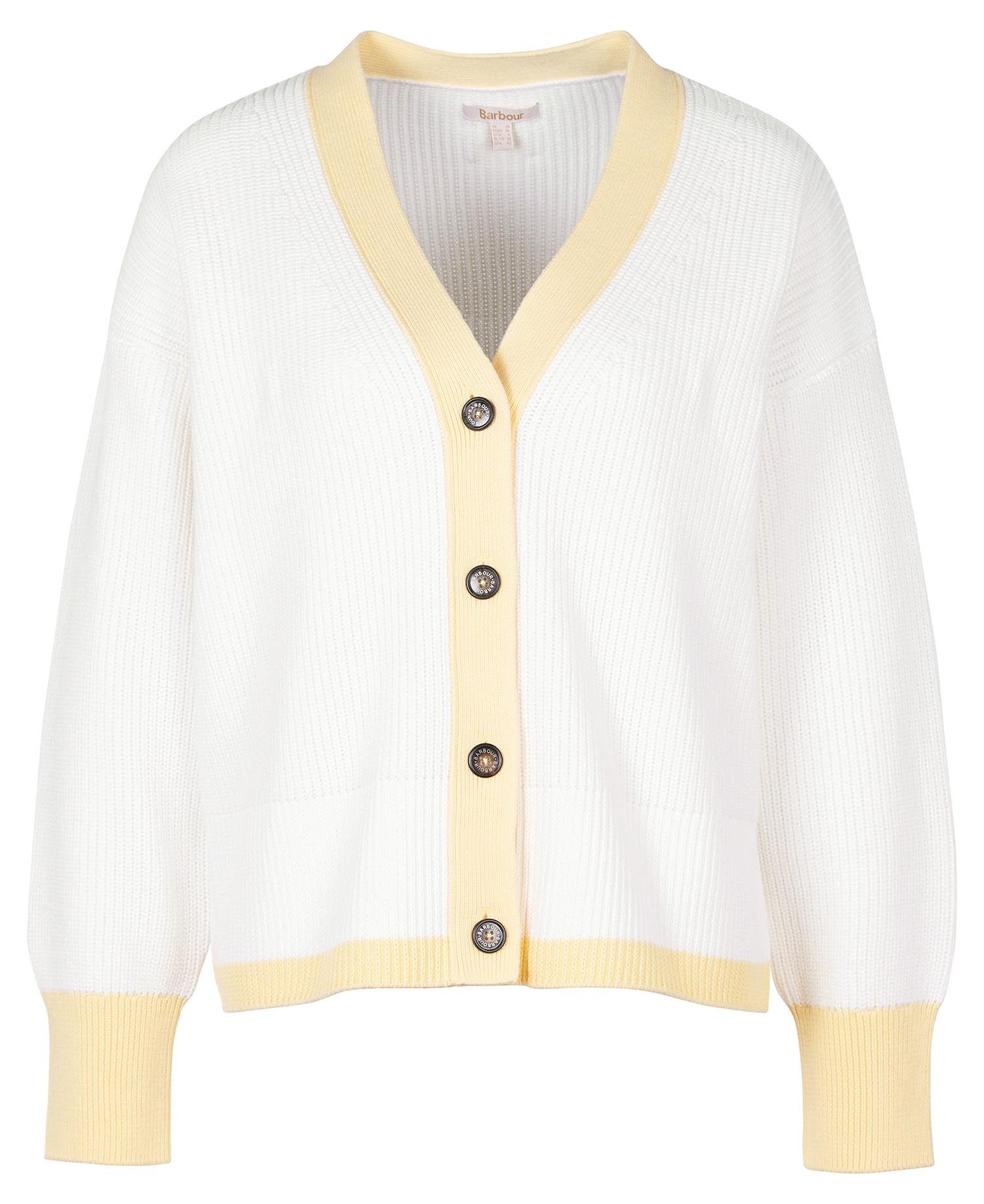 Barbour Maskia Cardigan