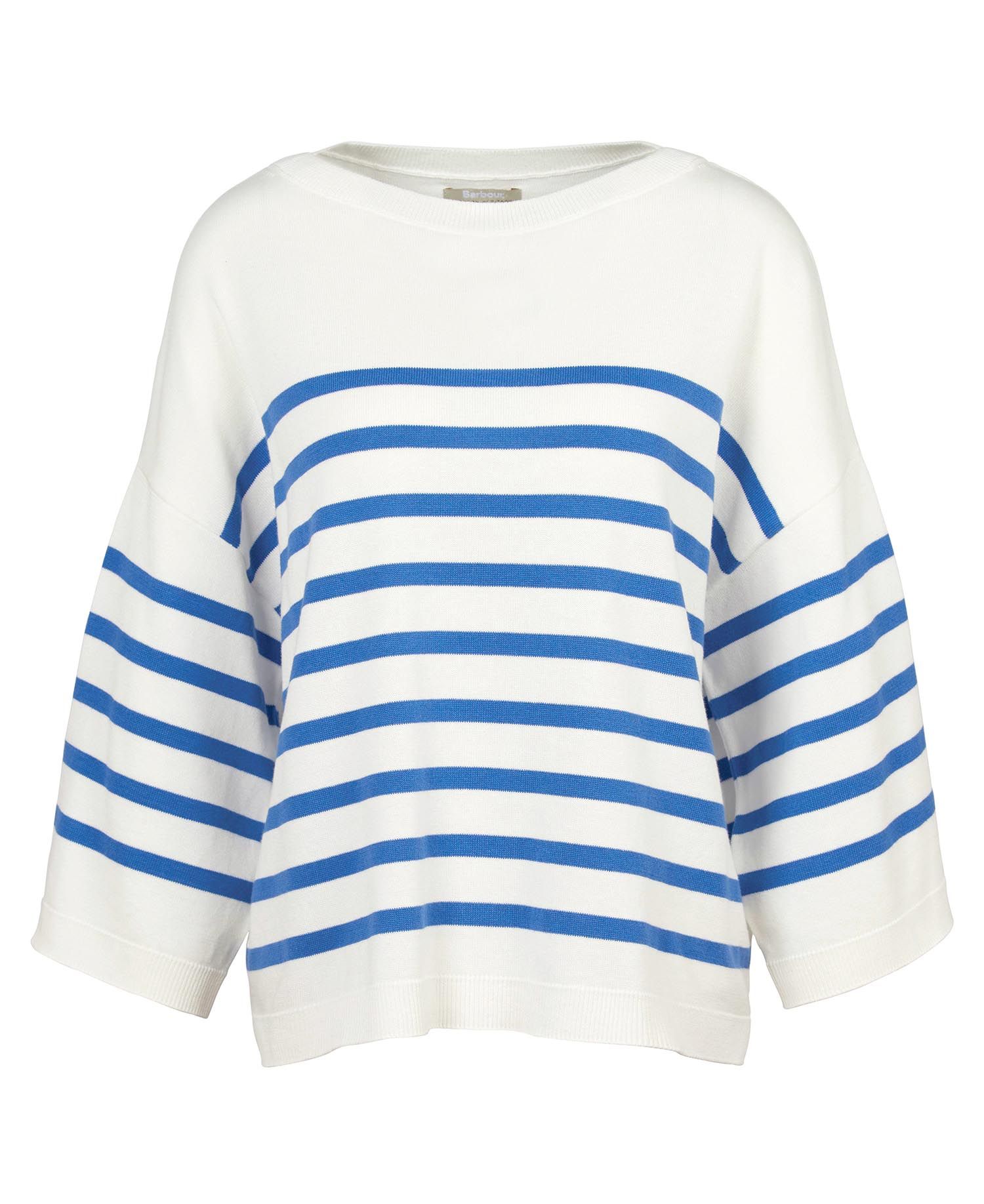 Barbour Renfew Knitted Top