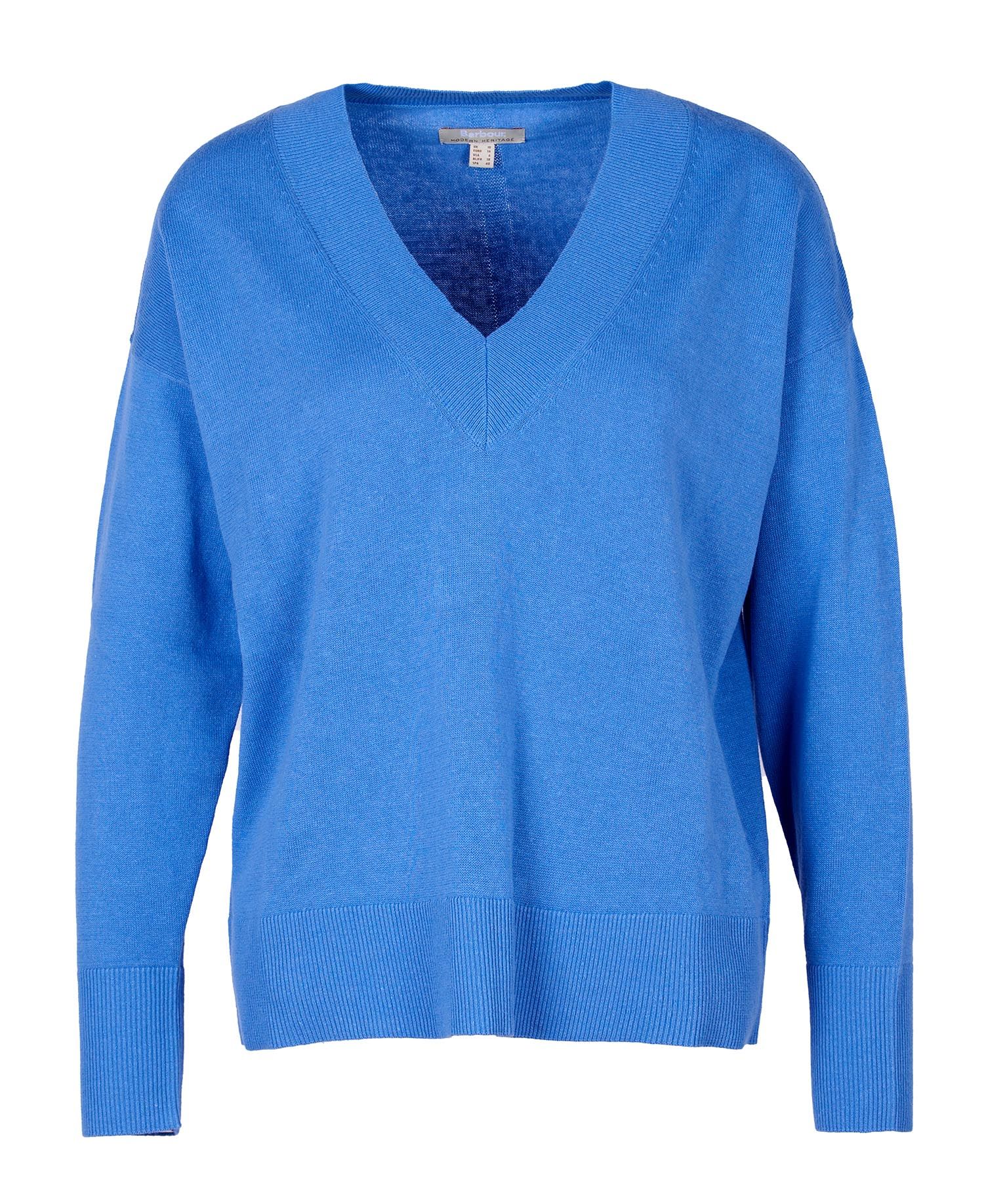 Barbour Bathgate Knit