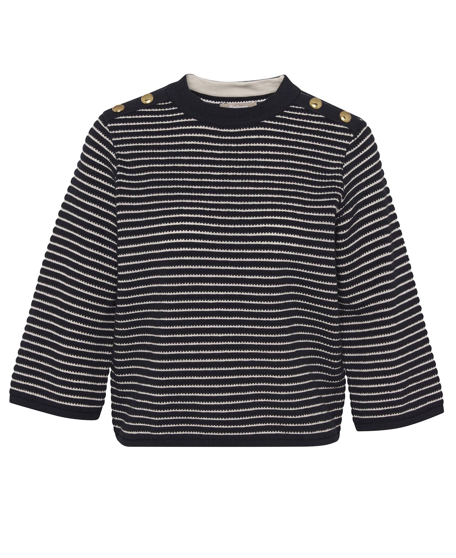 Strickpullover Macy Striped