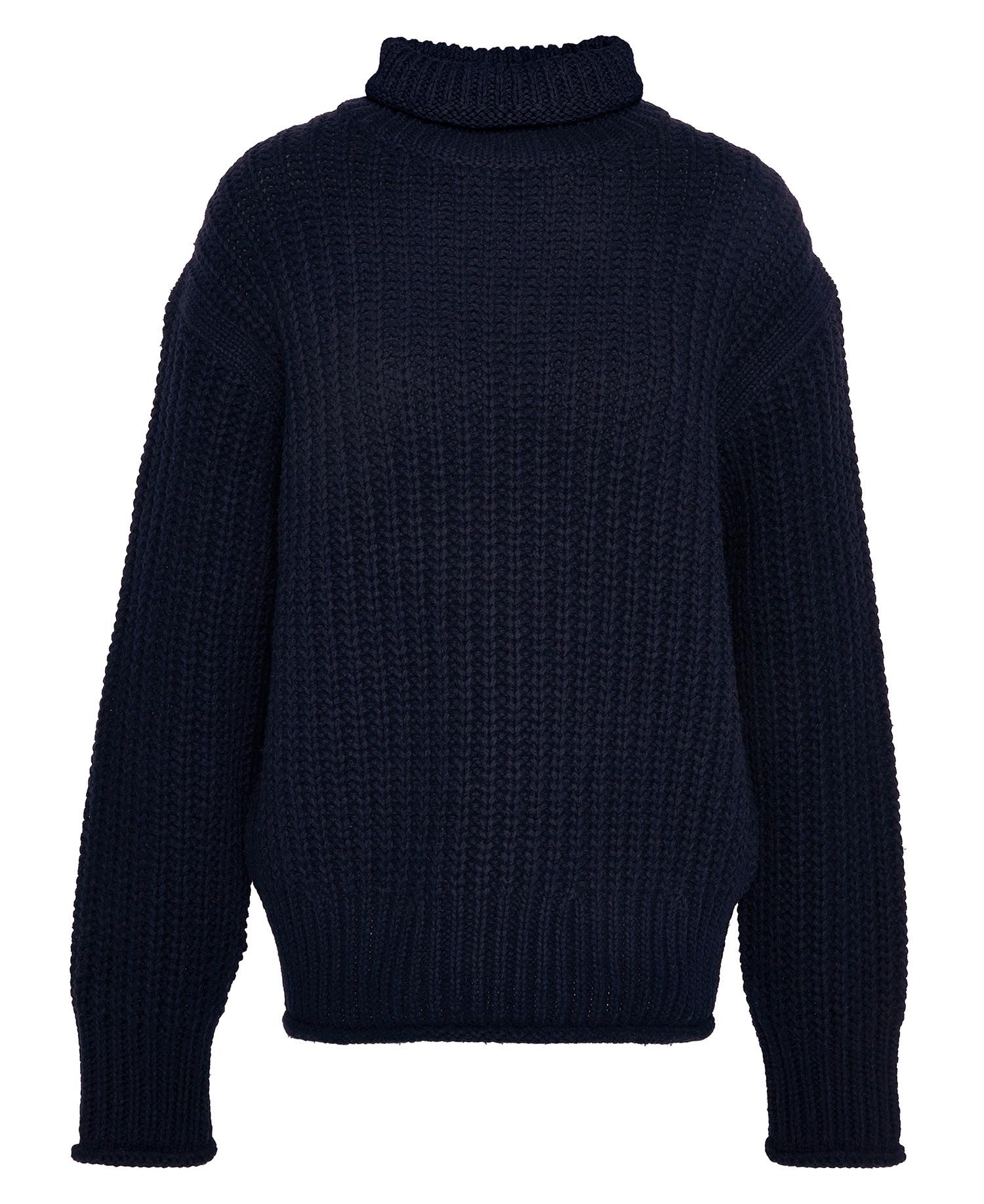 Rockliffe Rollneck Jumper
