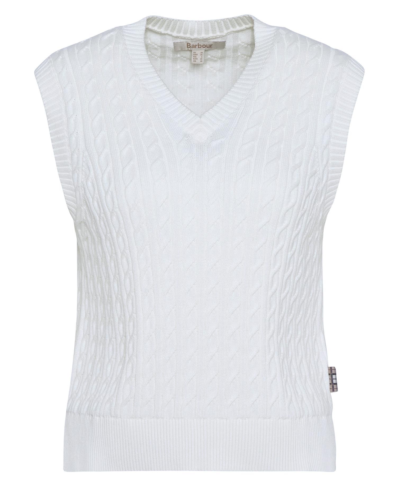 Hartland Sweater Vest