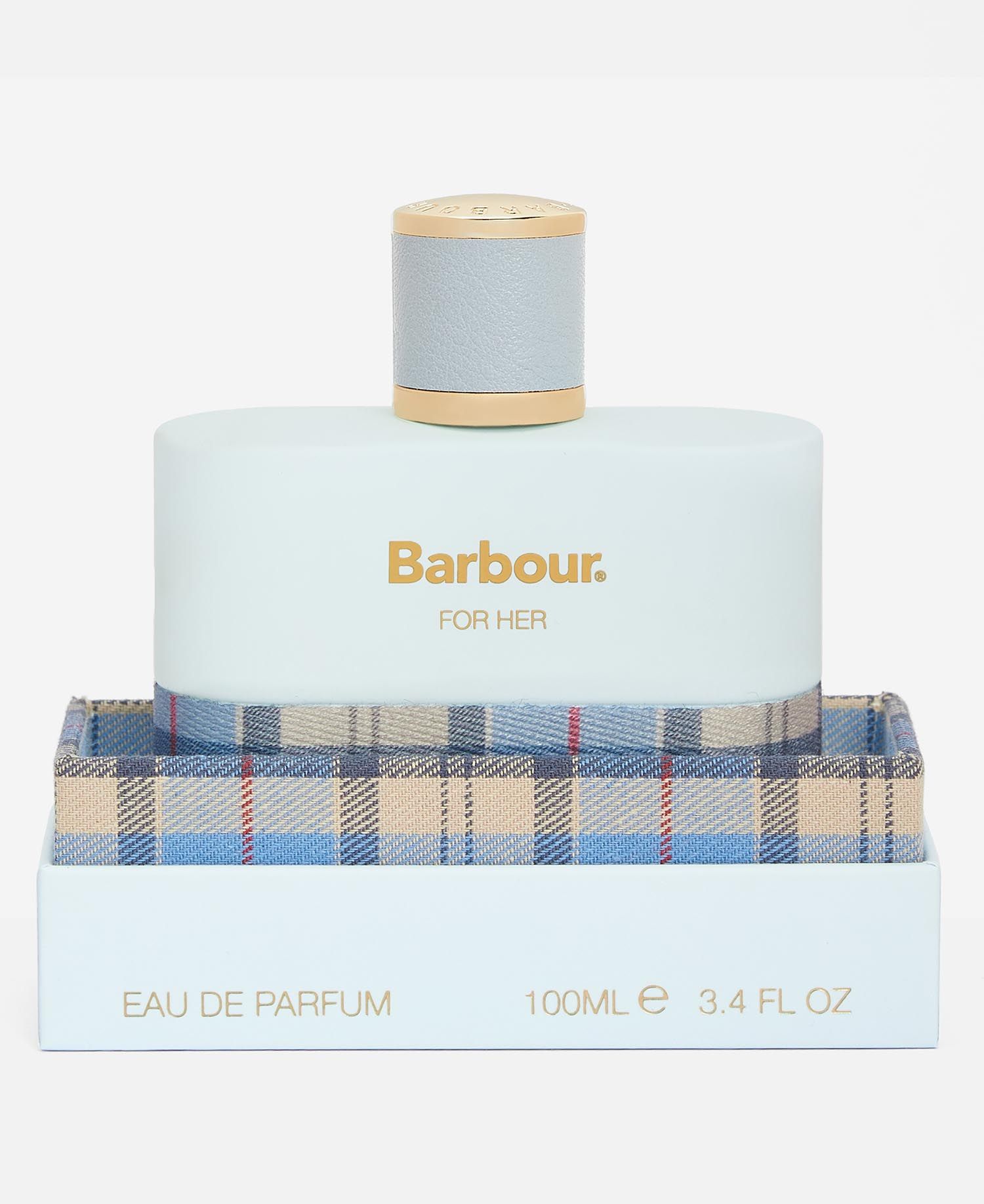 Barbour Coastal For Her Eau de Parfum (100ml)