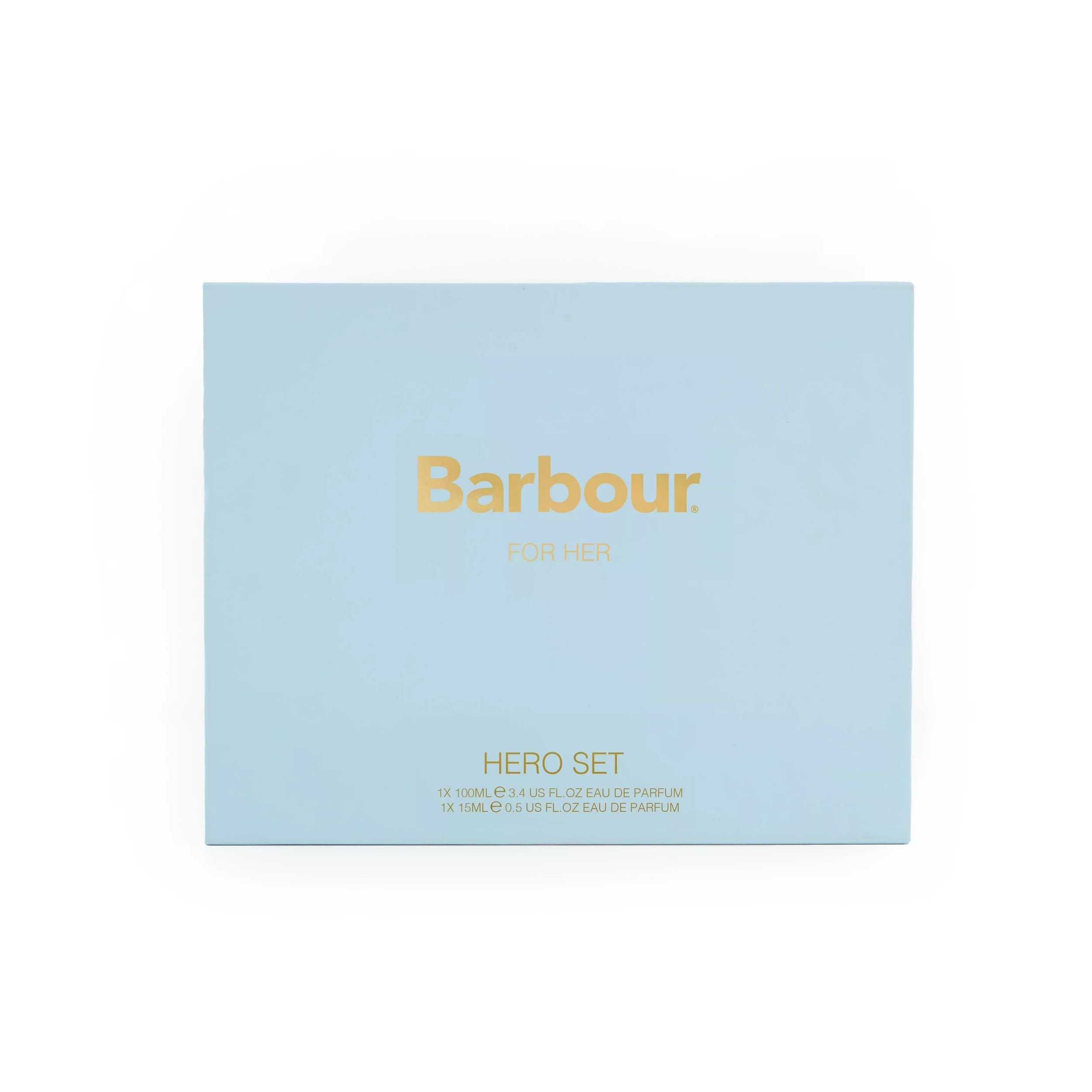 Coastal for Her Hero Fragrance Gift Set