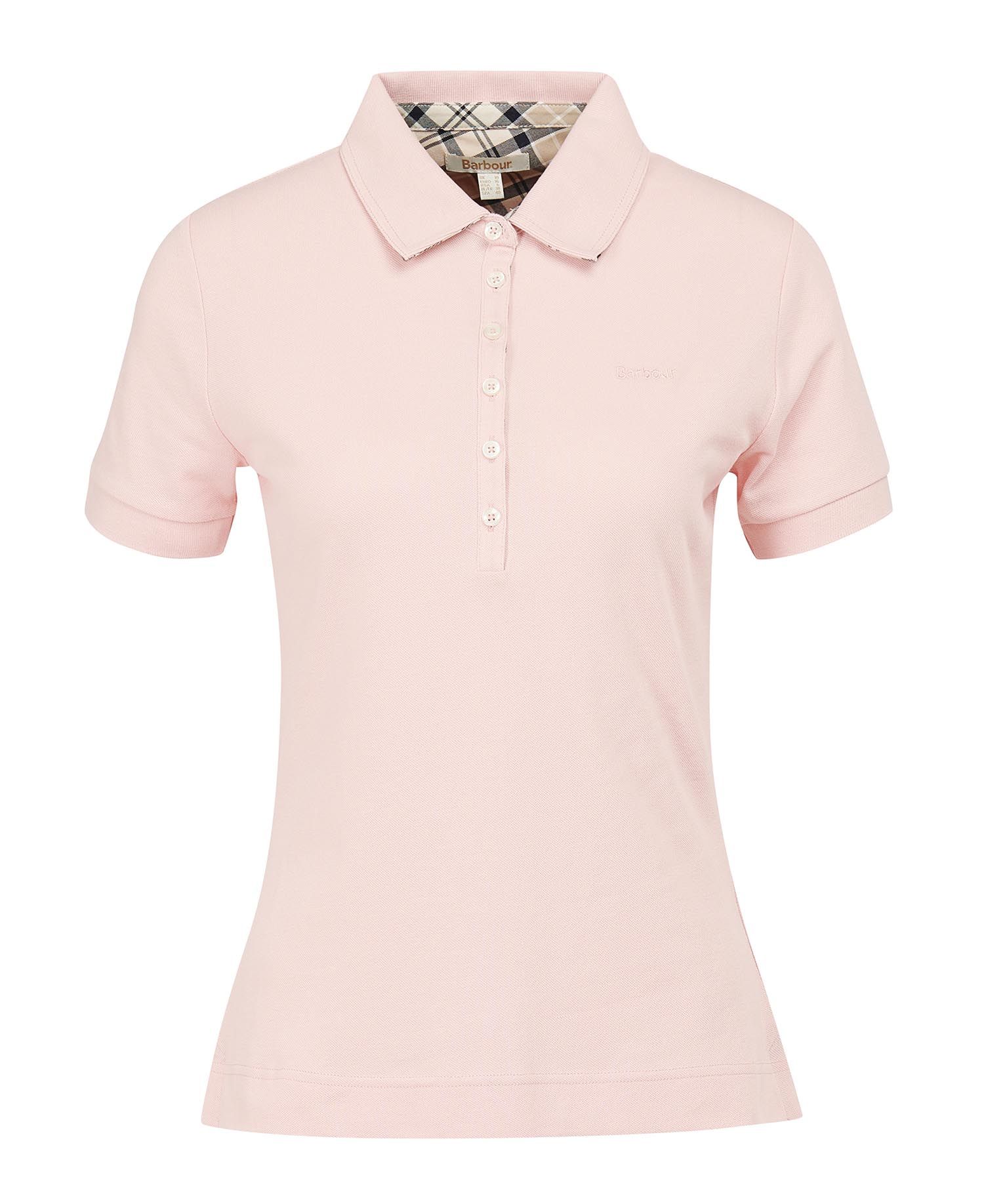 Barbour Portsdown Top