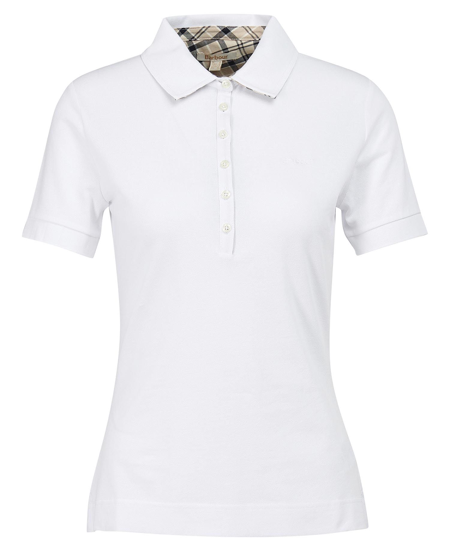 Barbour Portsdown Top