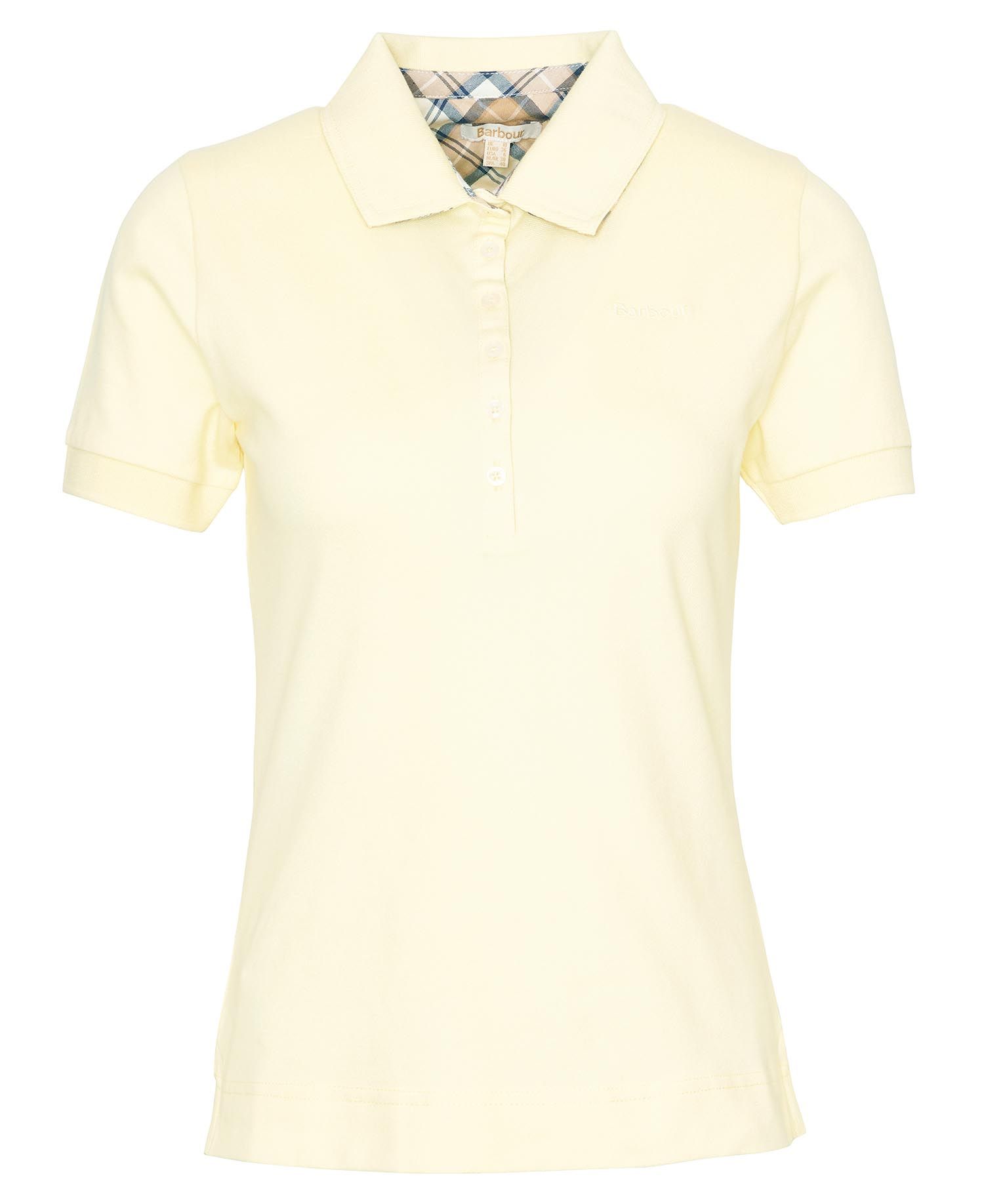 Barbour polo 2014 sale