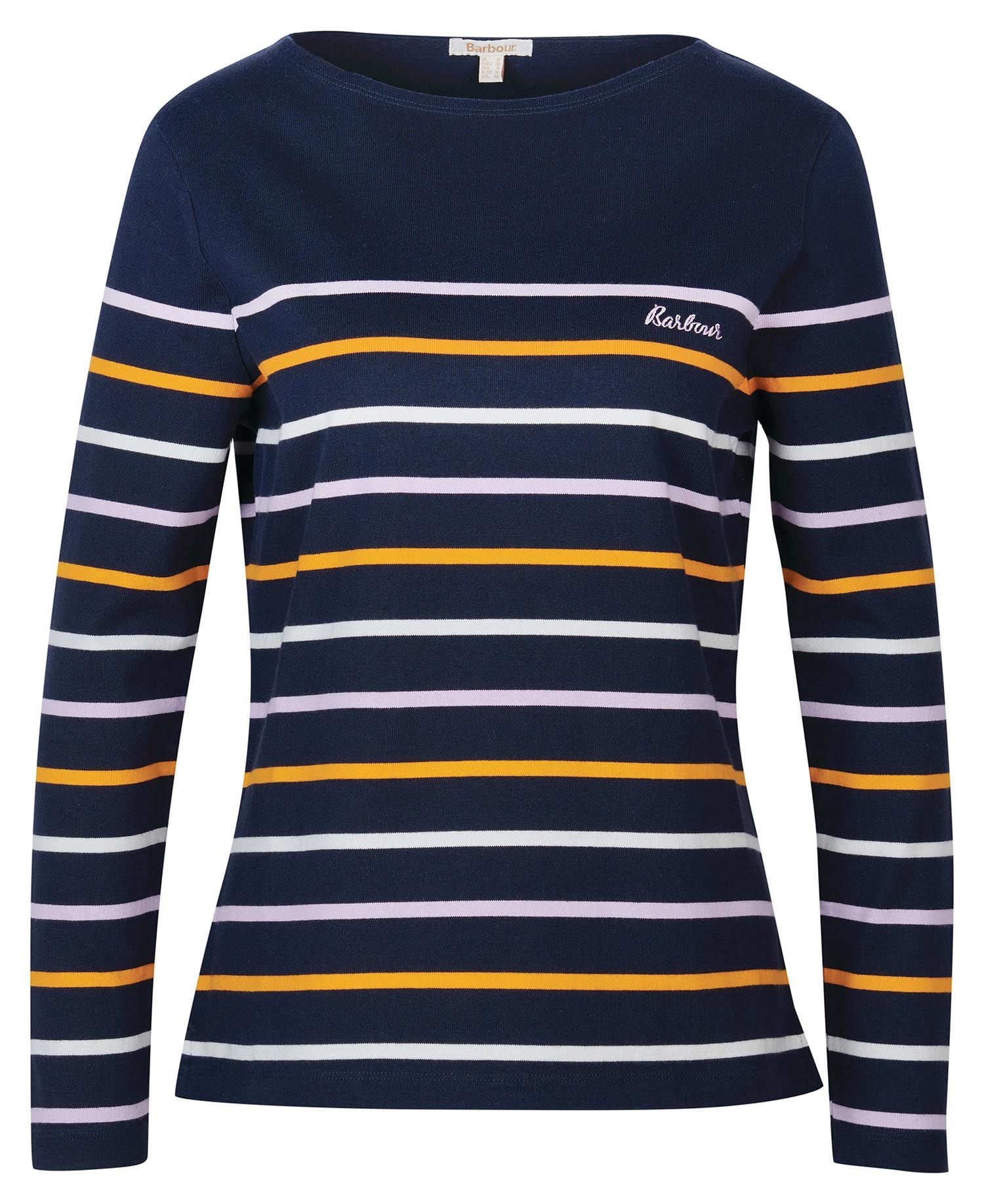 Barbour Hawkins Top