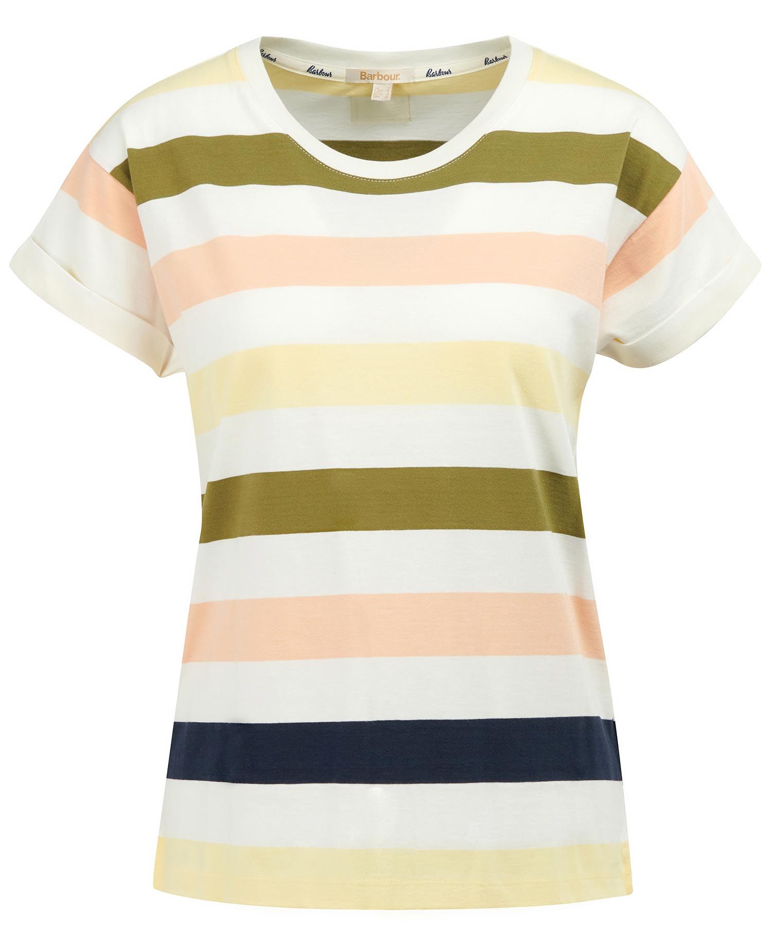 Barbour Lyndale Top