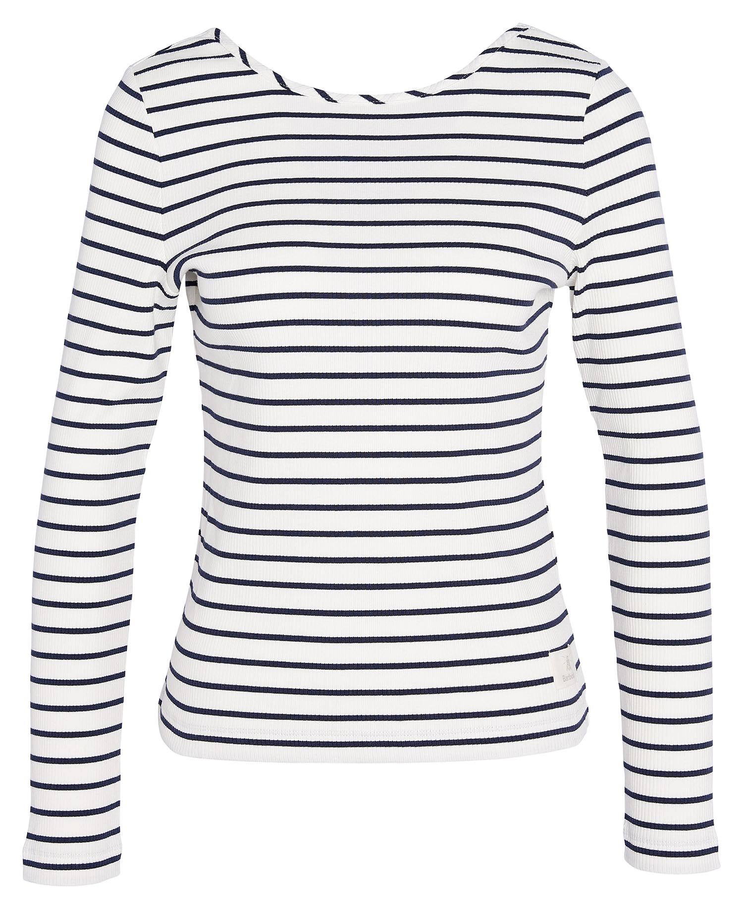 Langton Striped T-Shirt